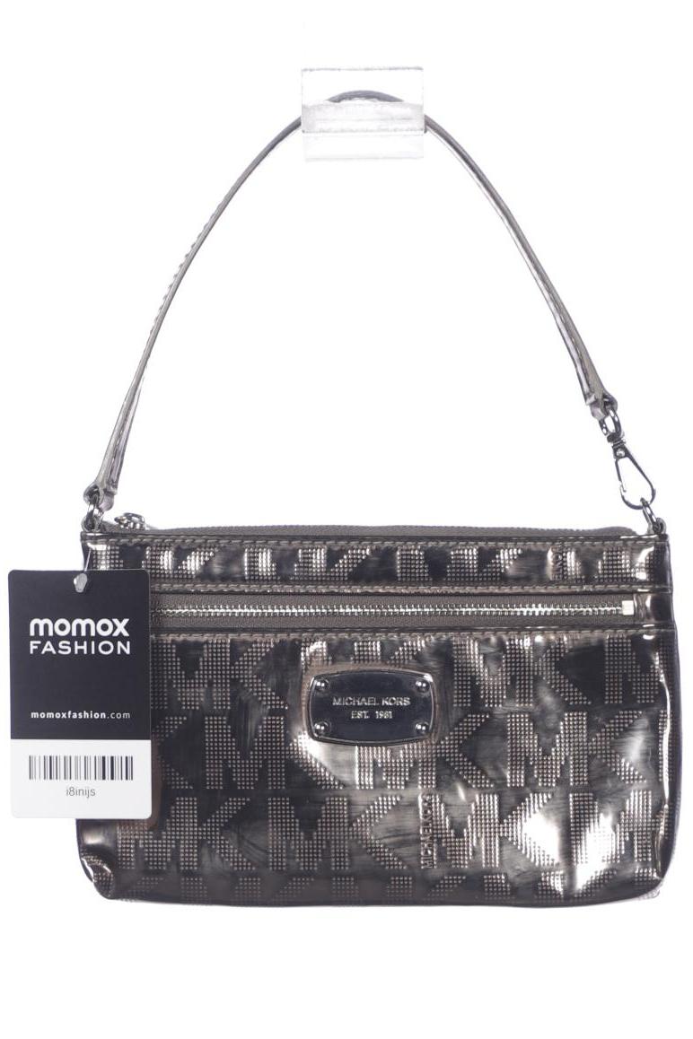 

Michael Michael Kors Damen Handtasche, grau, Gr.