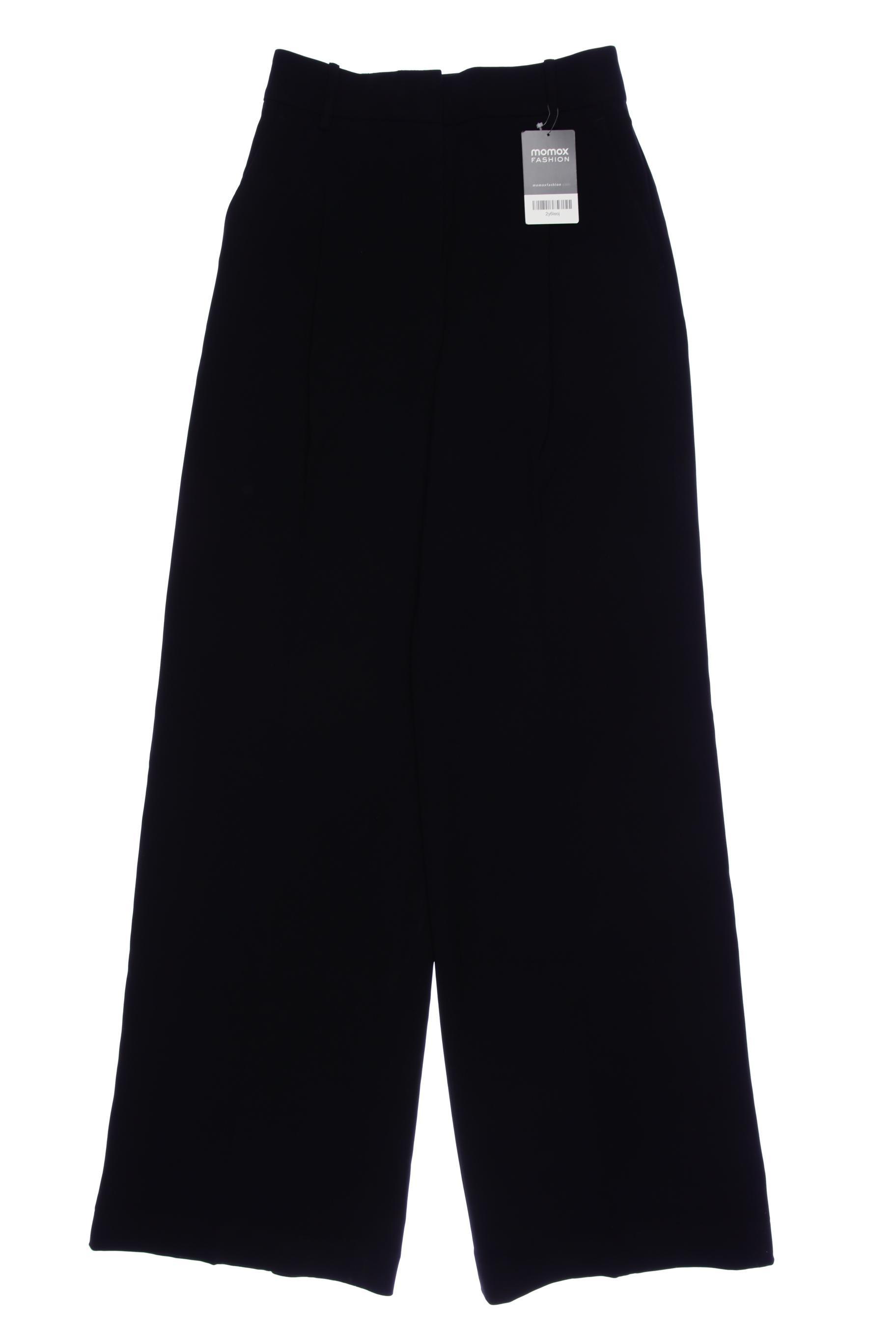 

Michael Michael Kors Damen Stoffhose, schwarz, Gr. 2