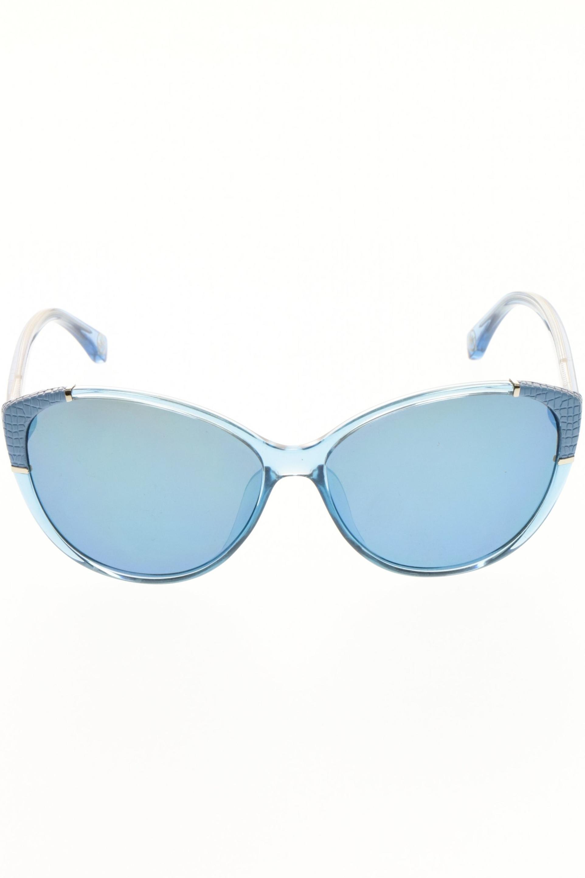 

Michael Michael Kors Damen Sonnenbrille, hellblau, Gr.