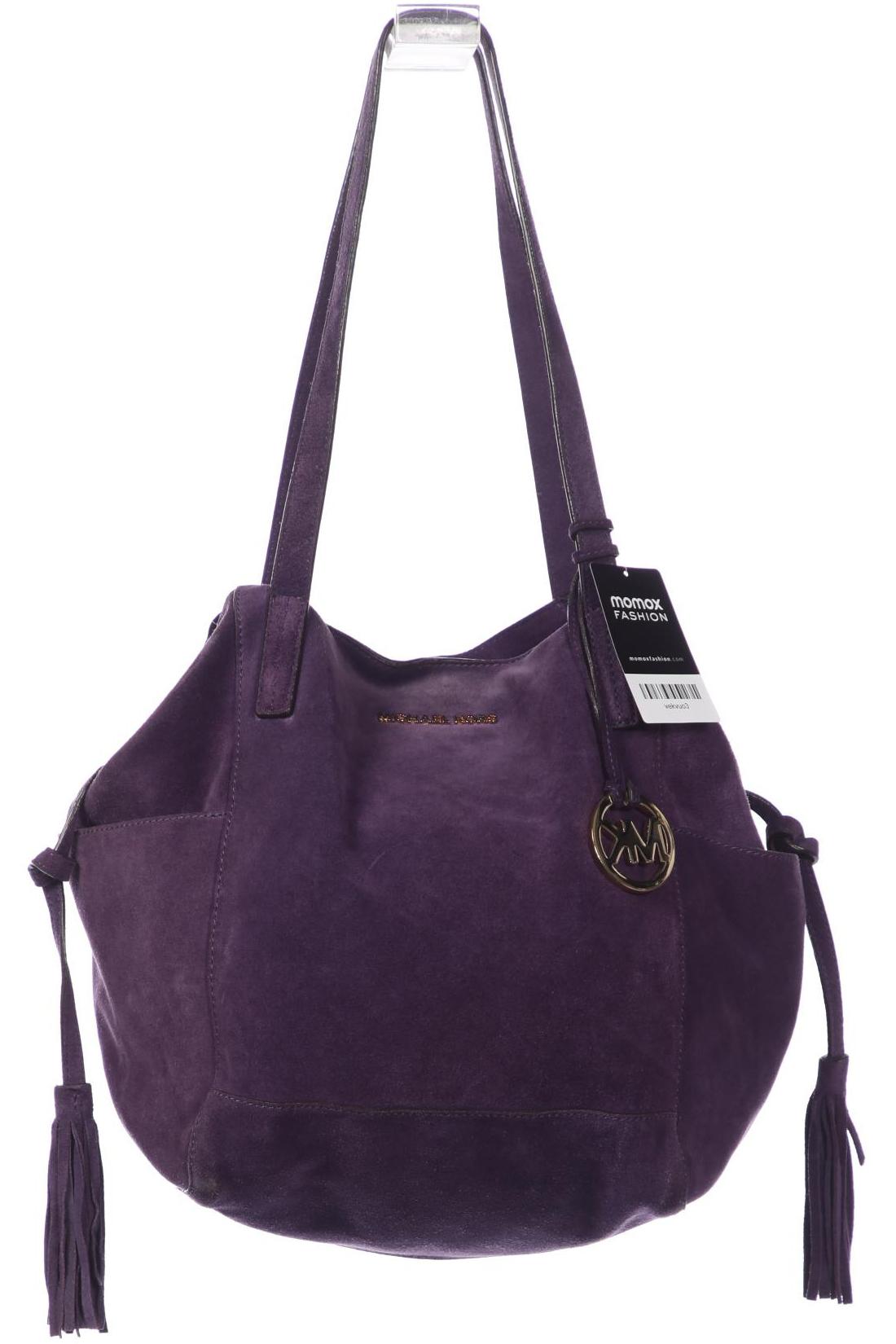

Michael Michael Kors Damen Handtasche, flieder, Gr.
