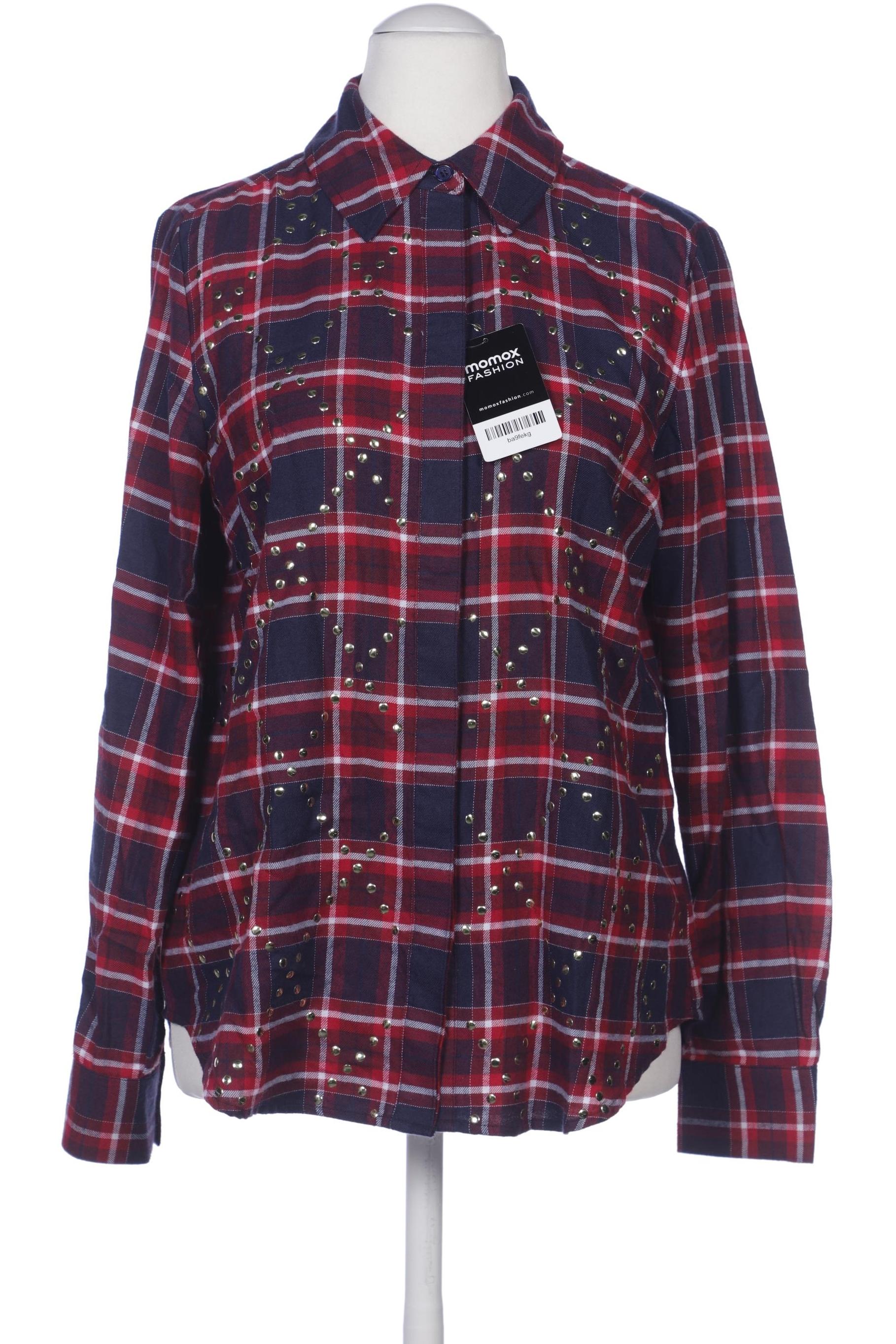 

Michael Michael Kors Damen Bluse, mehrfarbig, Gr. 38