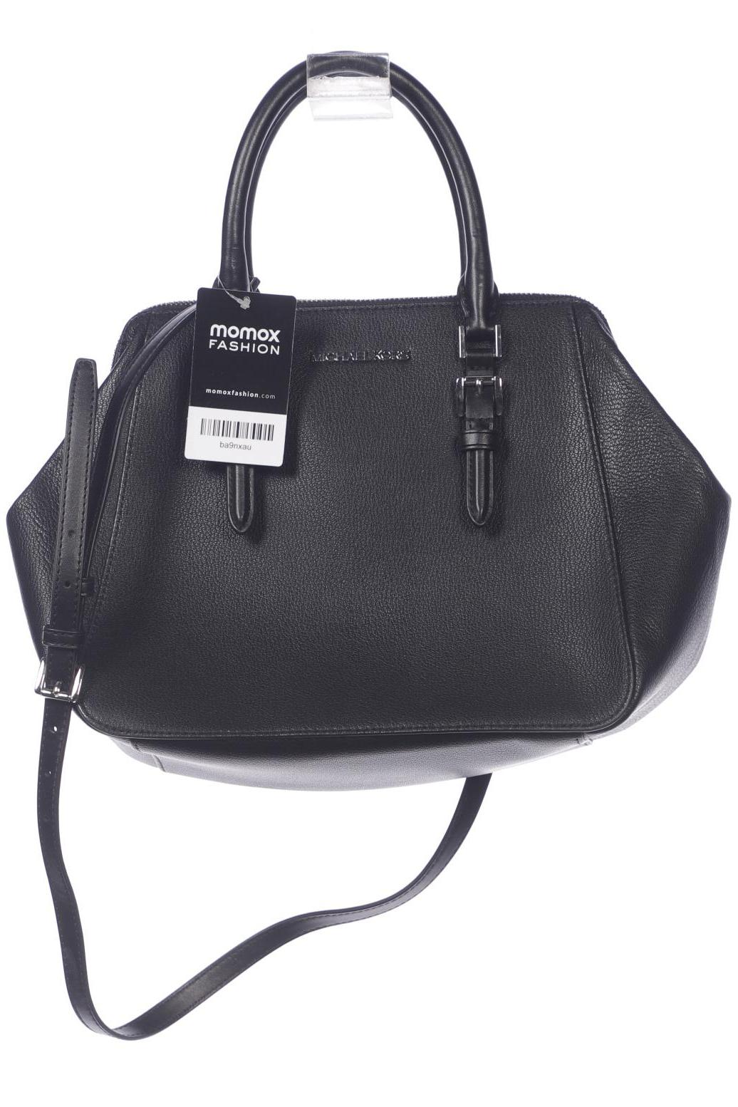 

Michael Michael Kors Damen Handtasche, schwarz, Gr.