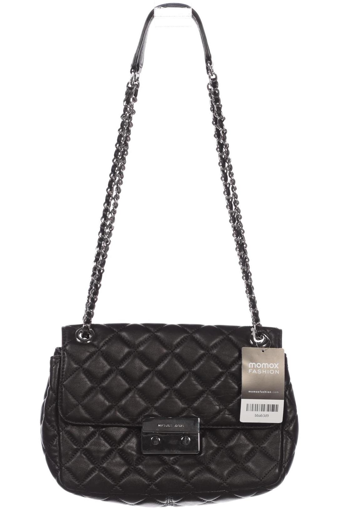 

Michael Michael Kors Damen Handtasche, schwarz, Gr.