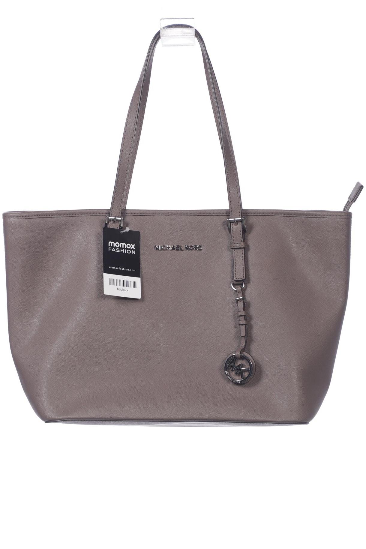 

Michael Michael Kors Damen Handtasche, braun, Gr.