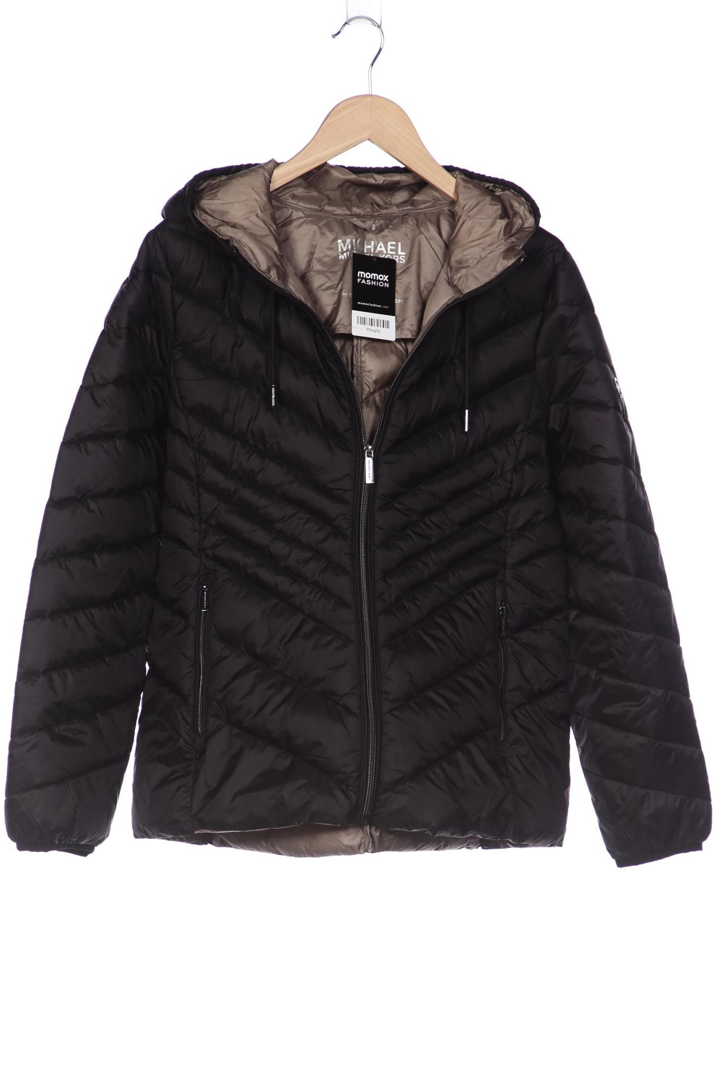 

Michael Michael Kors Damen Jacke, schwarz, Gr. 42
