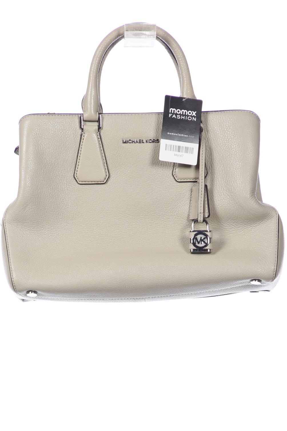 

Michael Michael Kors Damen Handtasche, cremeweiß, Gr.