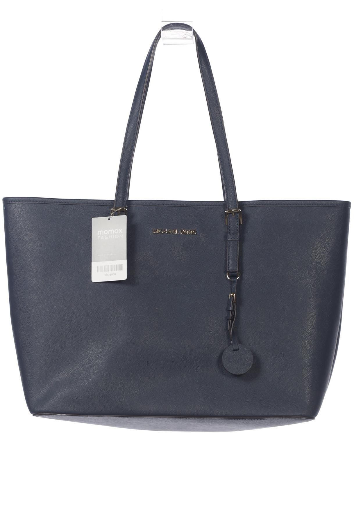 

Michael Michael Kors Damen Handtasche, blau, Gr.
