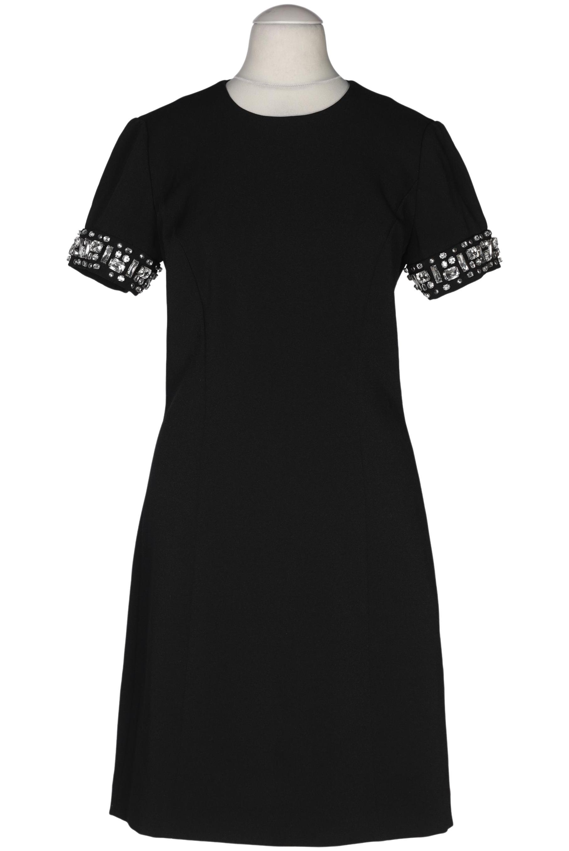 

Michael Michael Kors Damen Kleid, schwarz, Gr. 2