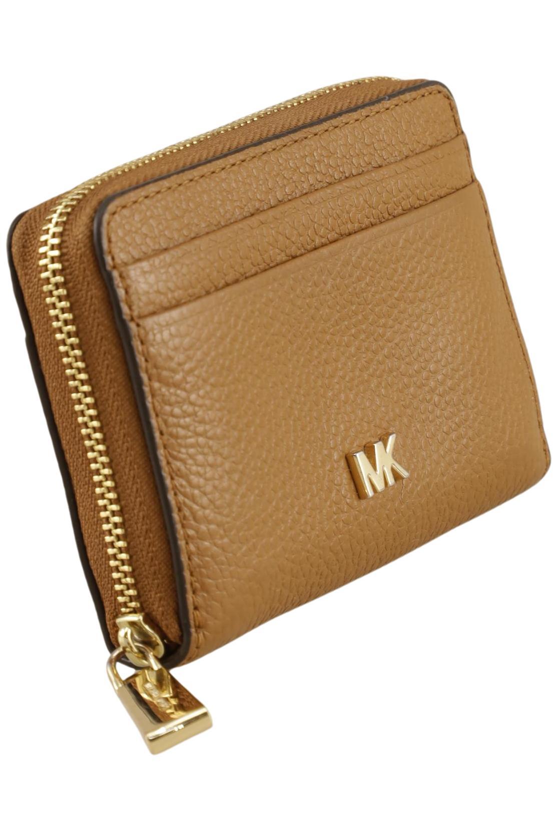 

Michael Michael Kors Damen Portemonnaie, braun, Gr.