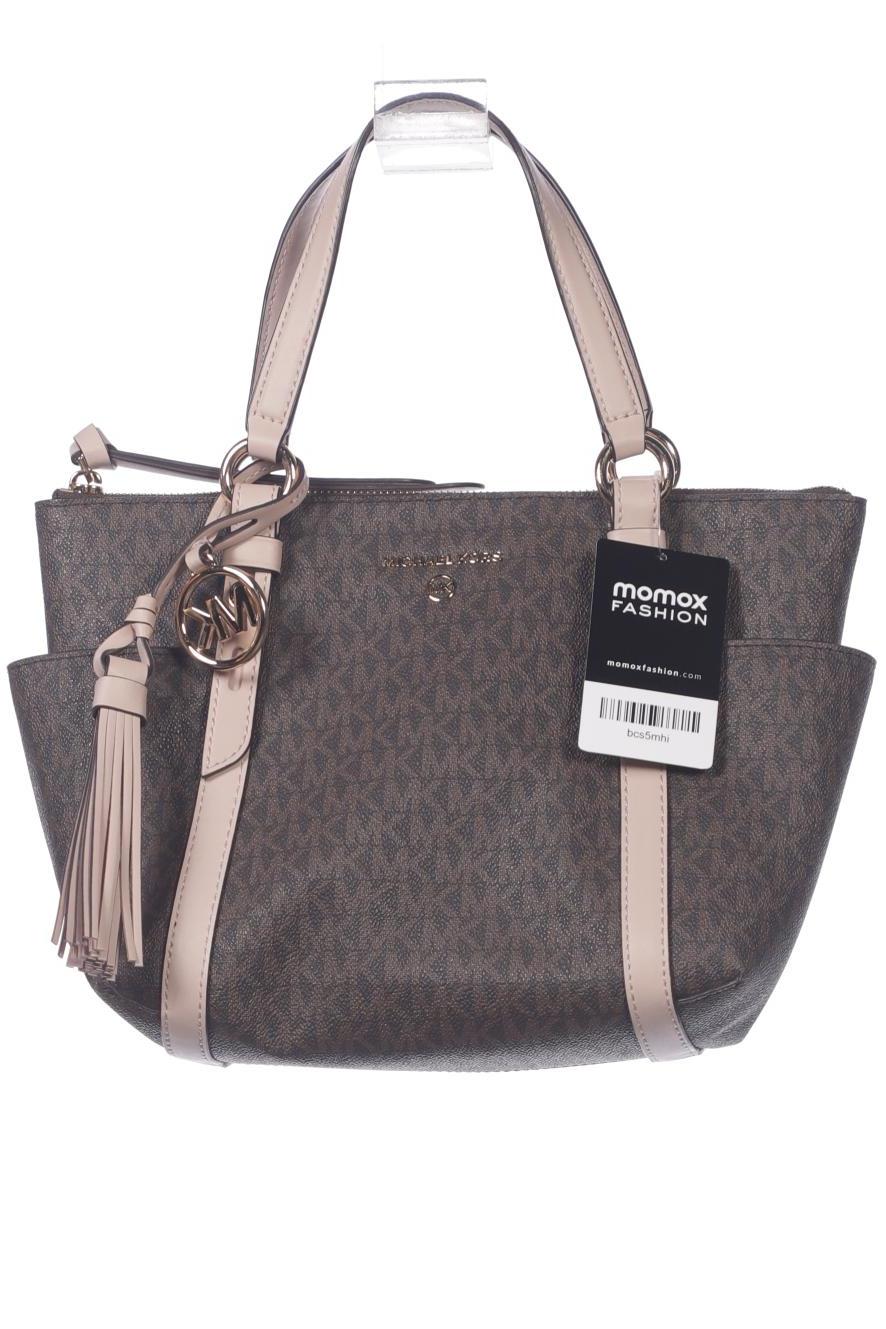 

Michael Michael Kors Damen Handtasche, braun, Gr.