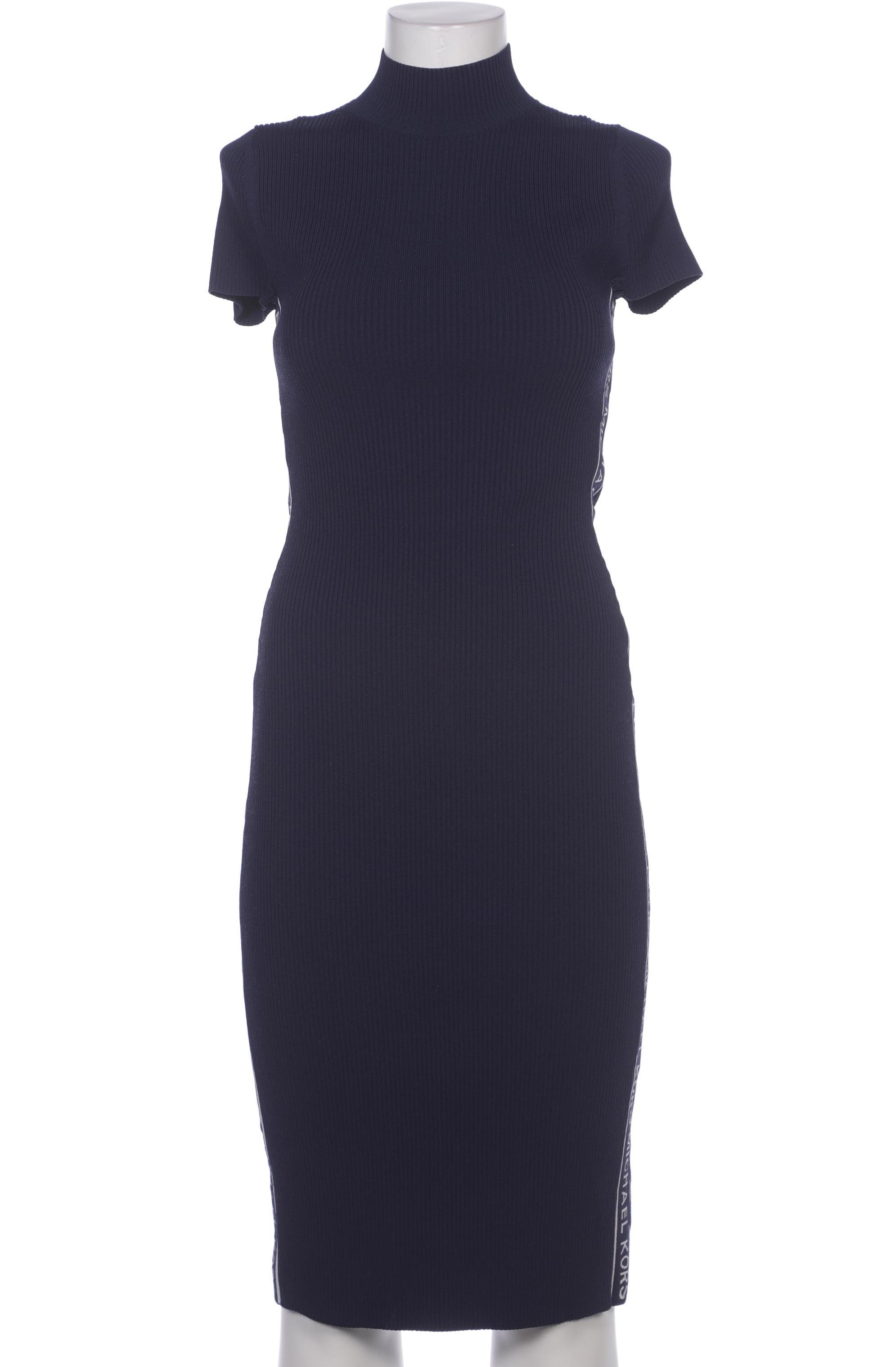 

Michael Michael Kors Damen Kleid, marineblau, Gr. 36
