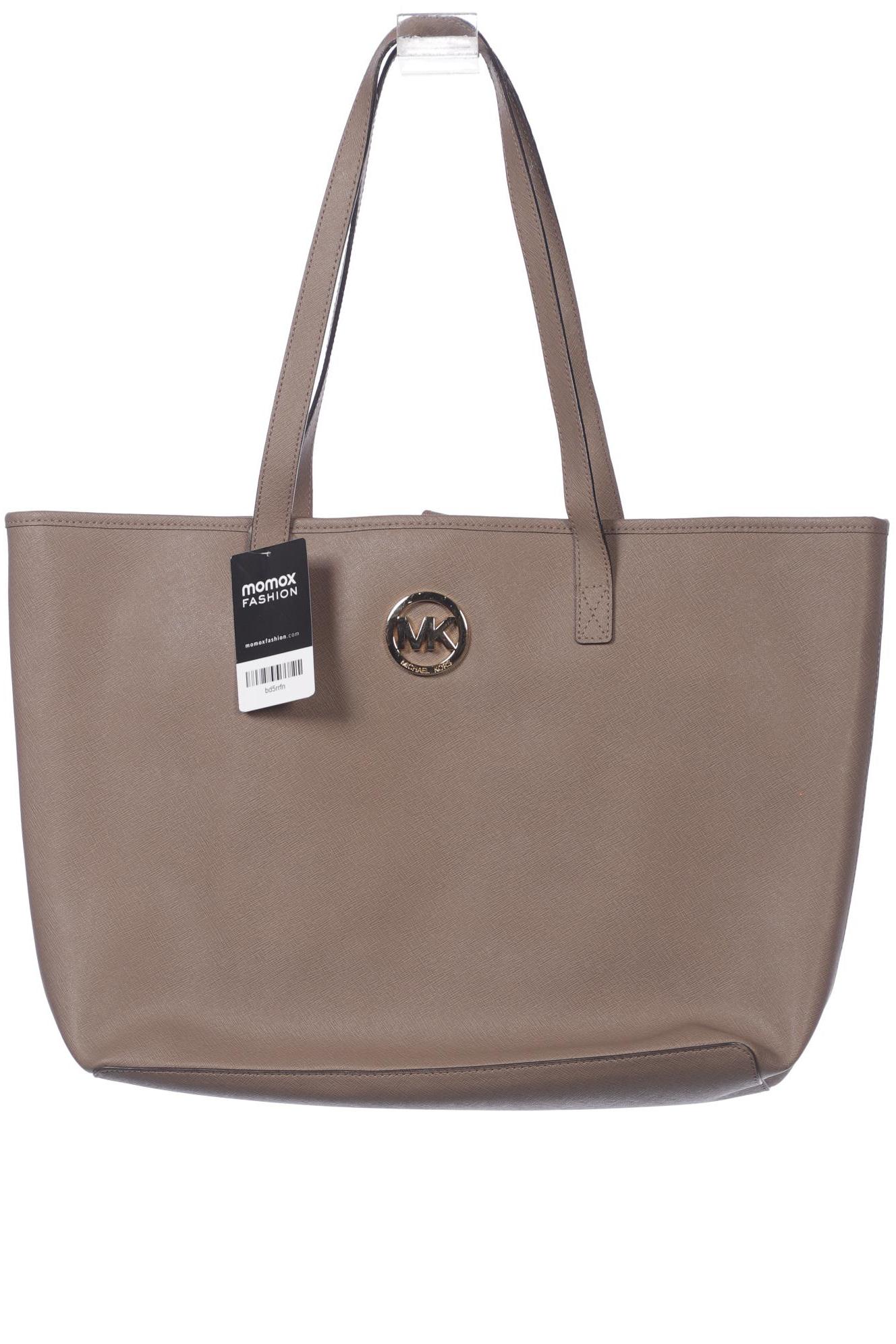 

Michael Michael Kors Damen Handtasche, beige, Gr.