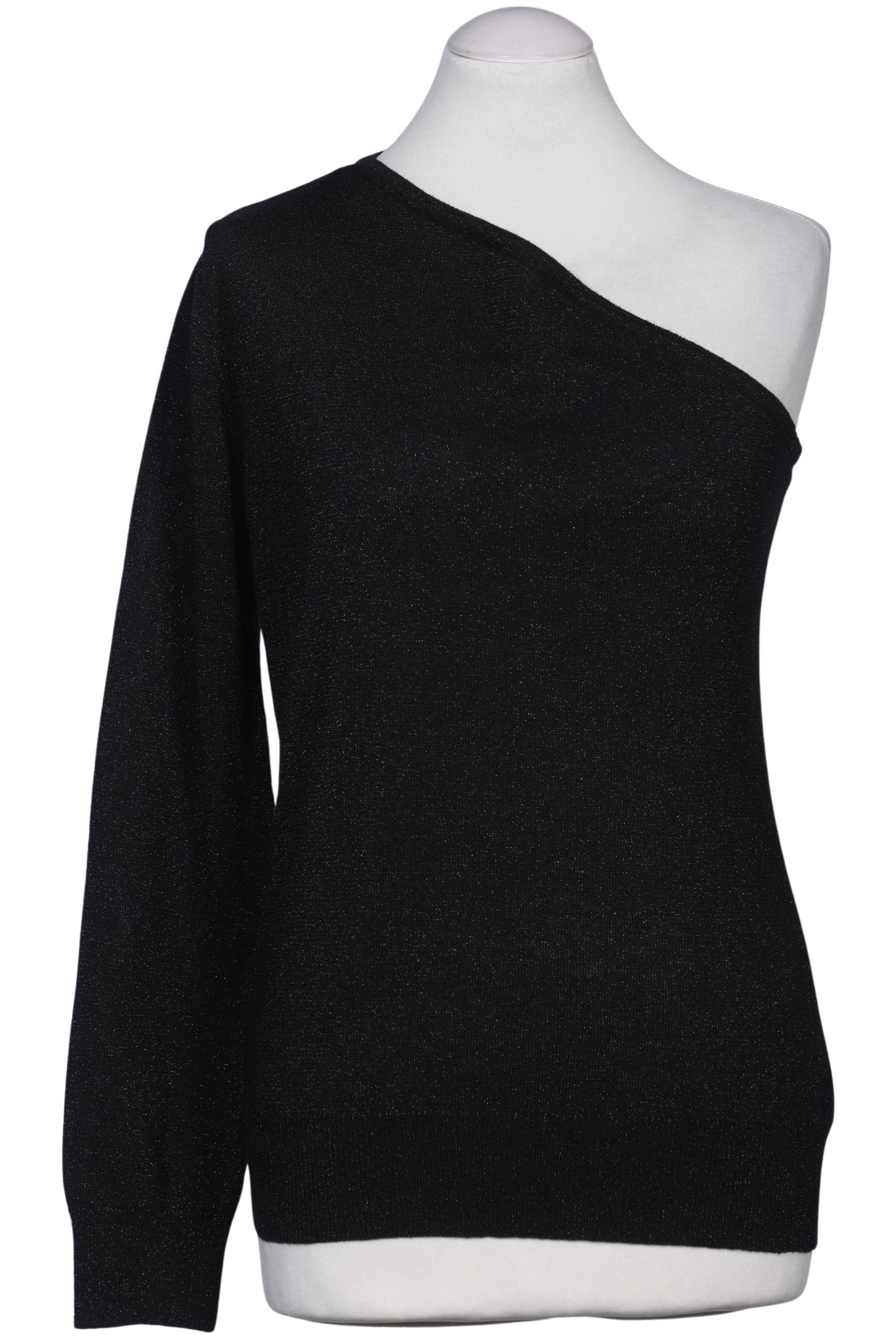 

Michael Michael Kors Damen Pullover, schwarz, Gr. 38
