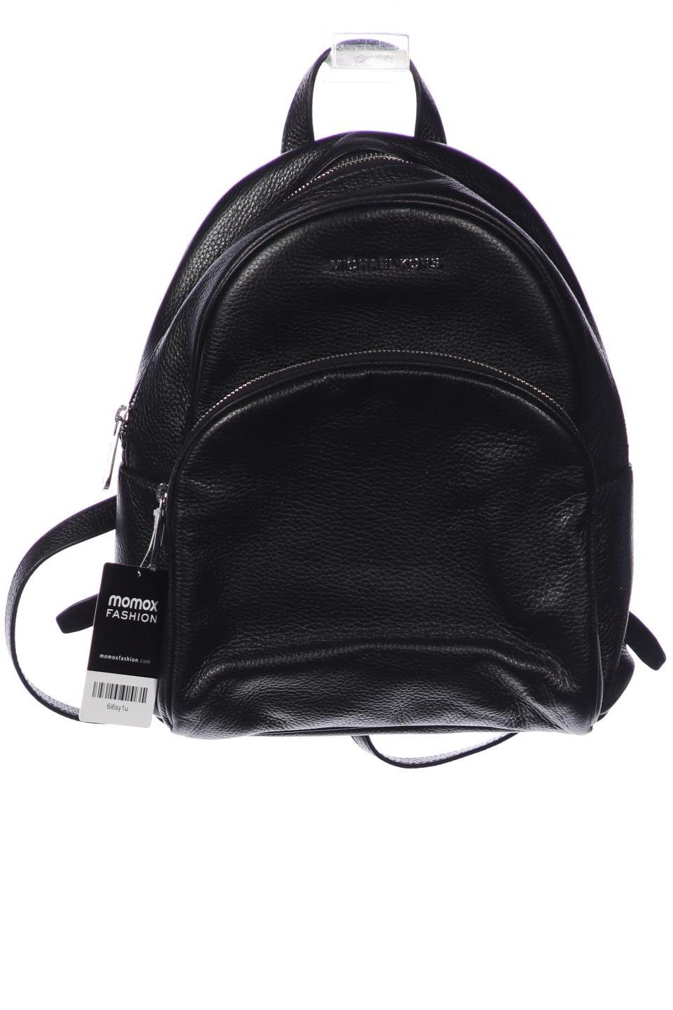 

Michael Michael Kors Damen Rucksack, schwarz, Gr.