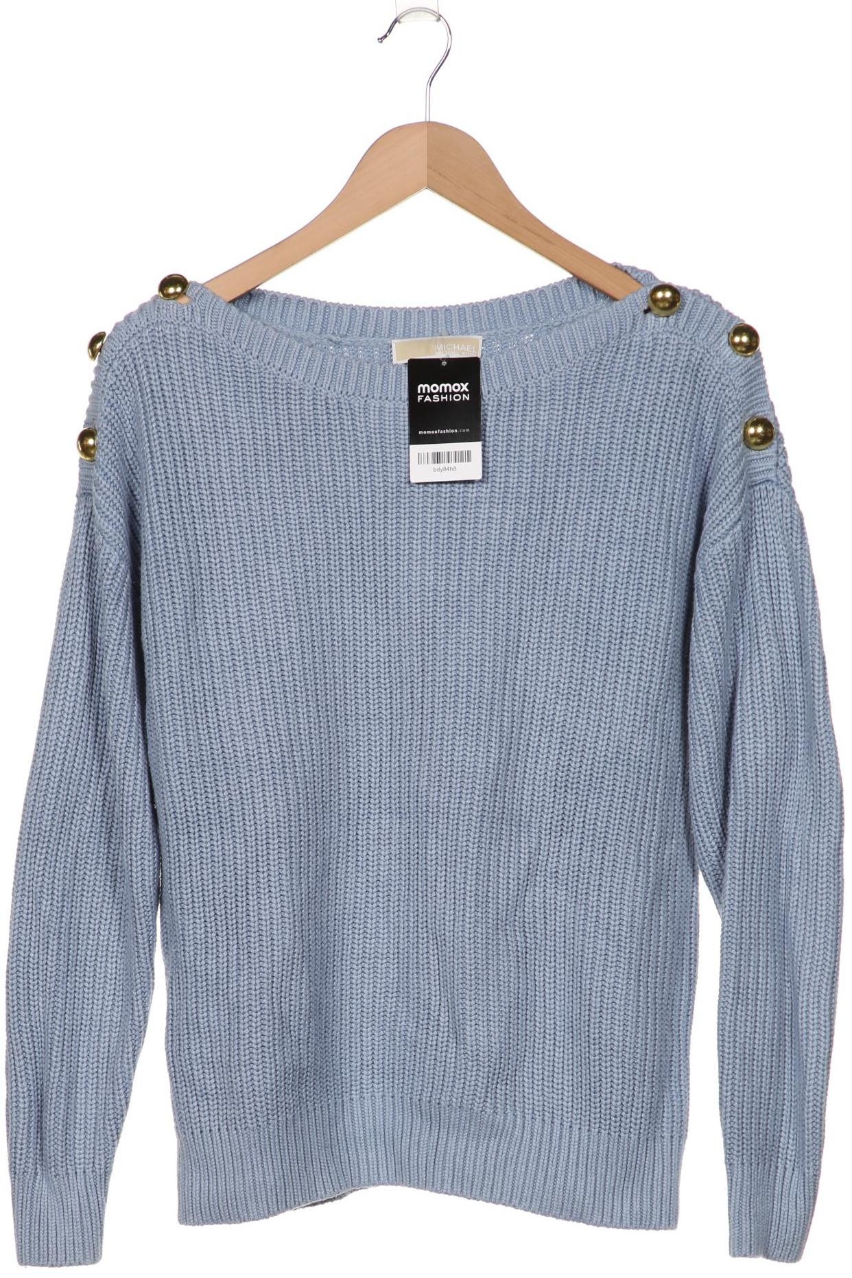 

MICHAEL MICHAEL KORS Damen Pullover, blau
