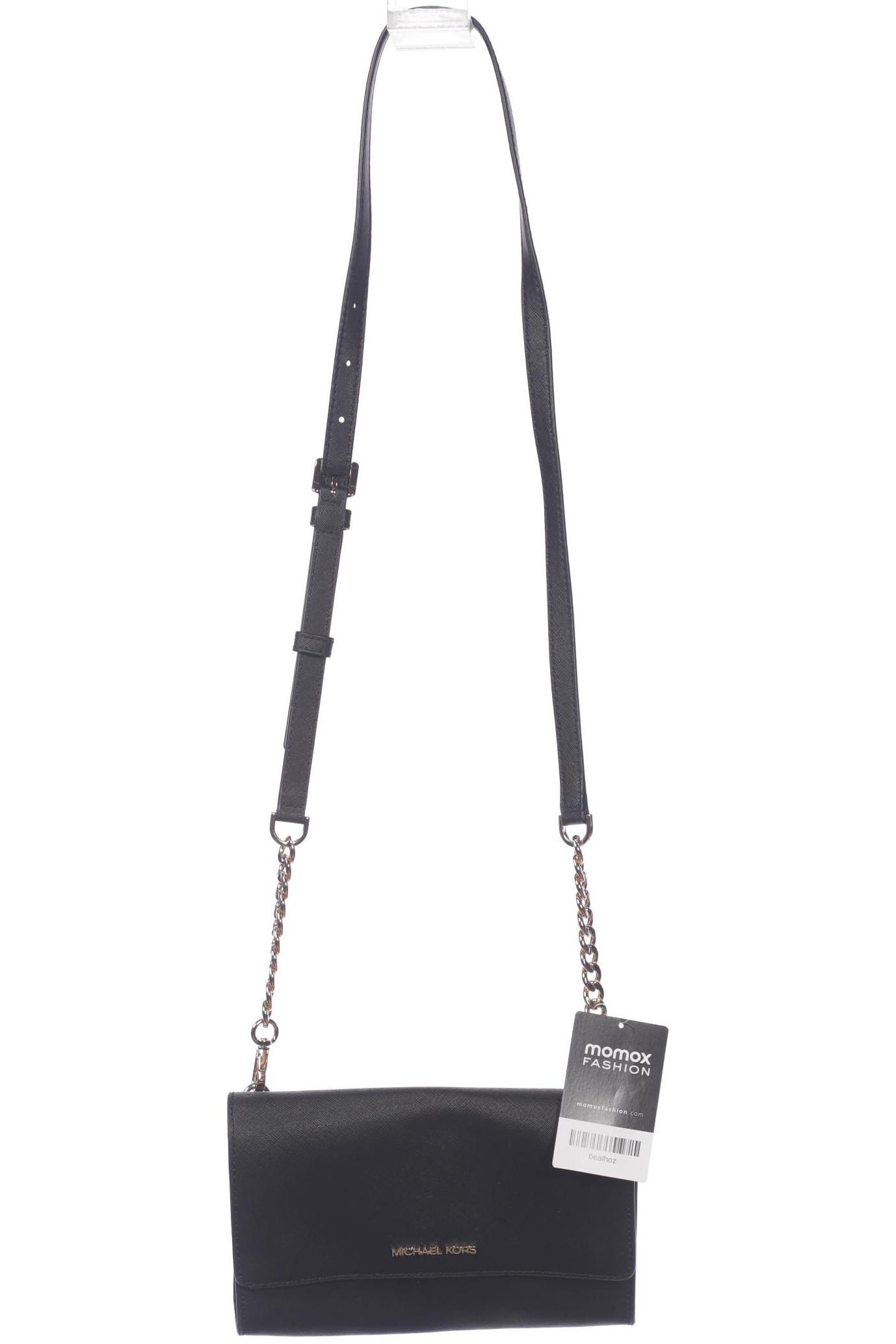 

Michael Michael Kors Damen Handtasche, schwarz, Gr.