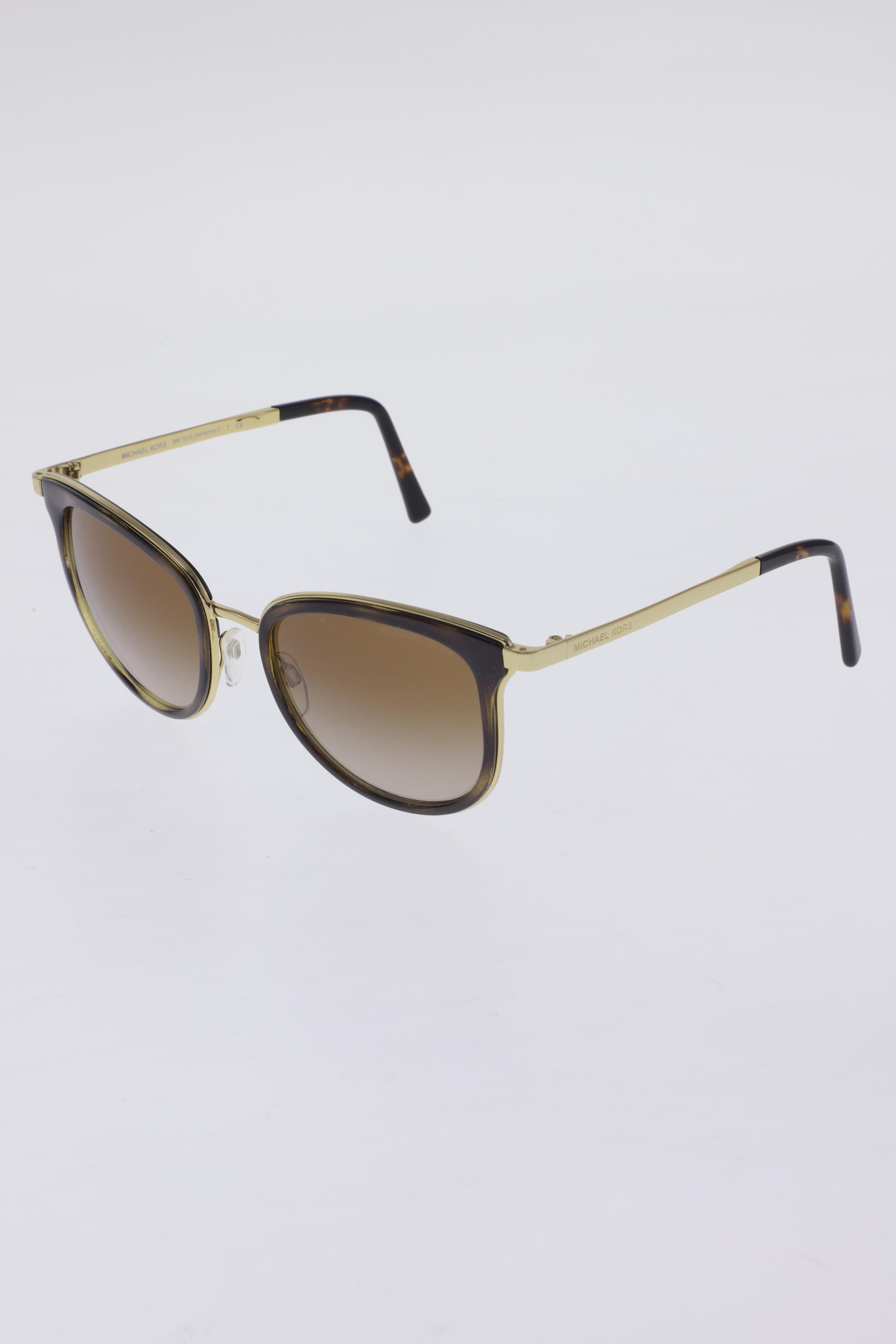 

MICHAEL MICHAEL KORS Damen Sonnenbrille, braun