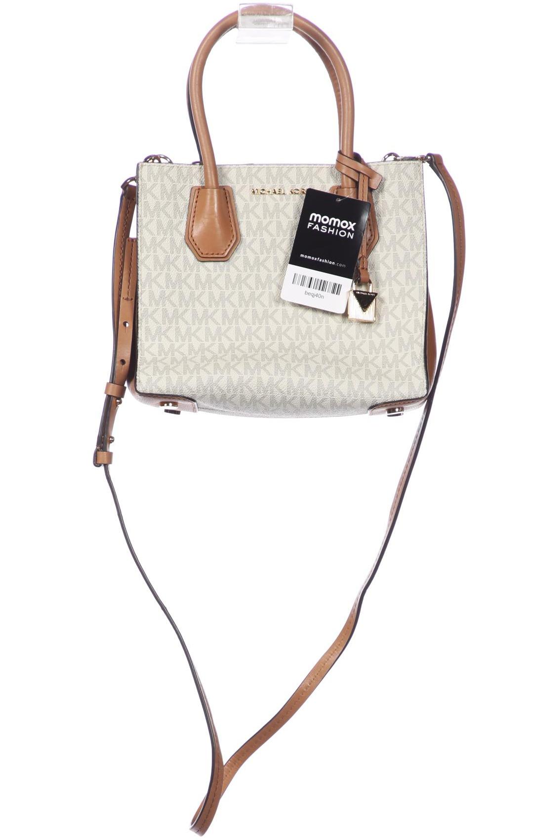 

Michael Michael Kors Damen Handtasche, cremeweiß, Gr.