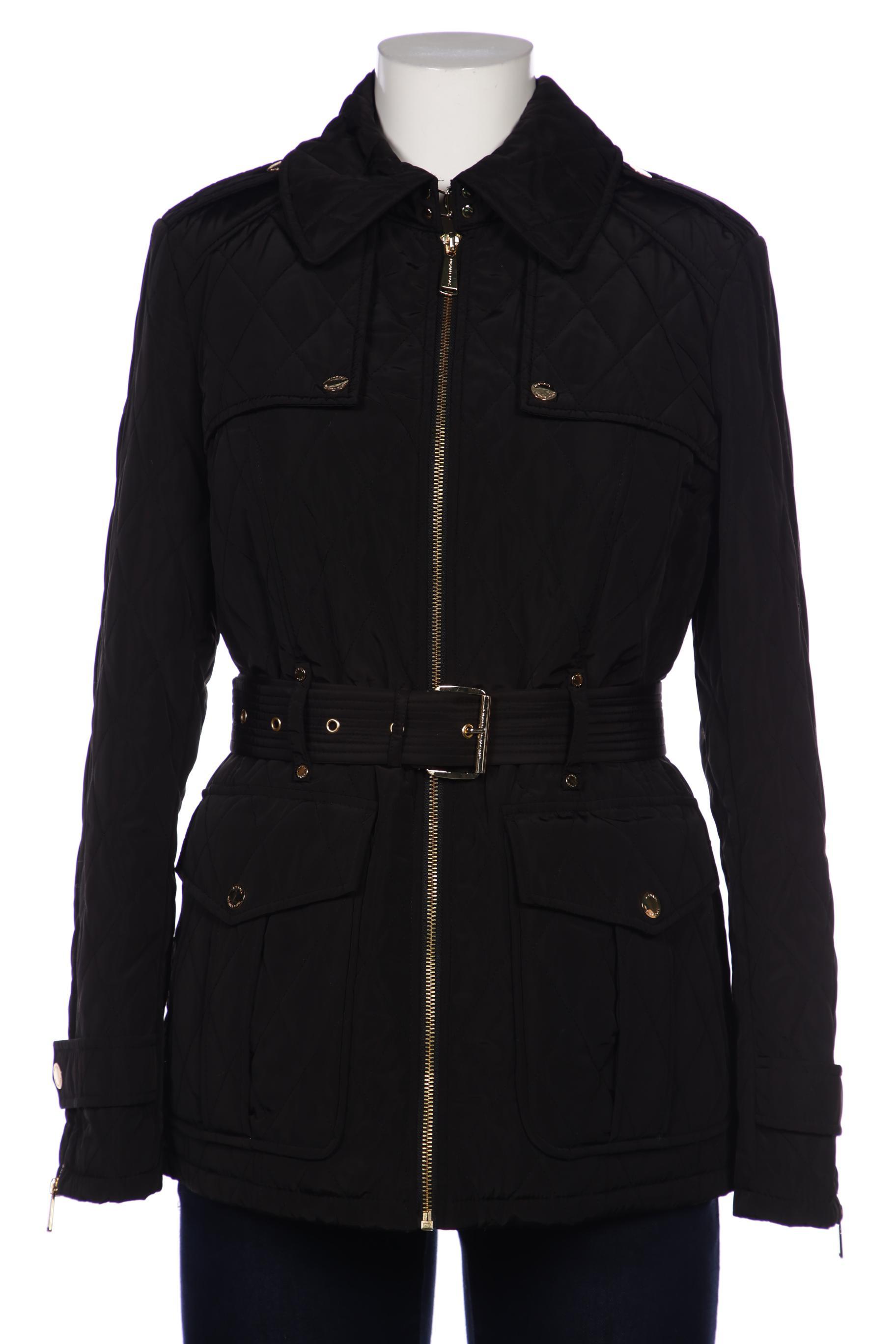 

Michael Michael Kors Damen Jacke, schwarz, Gr. 38