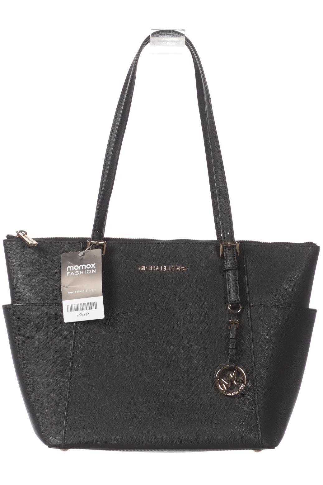 

Michael Michael Kors Damen Handtasche, schwarz, Gr.