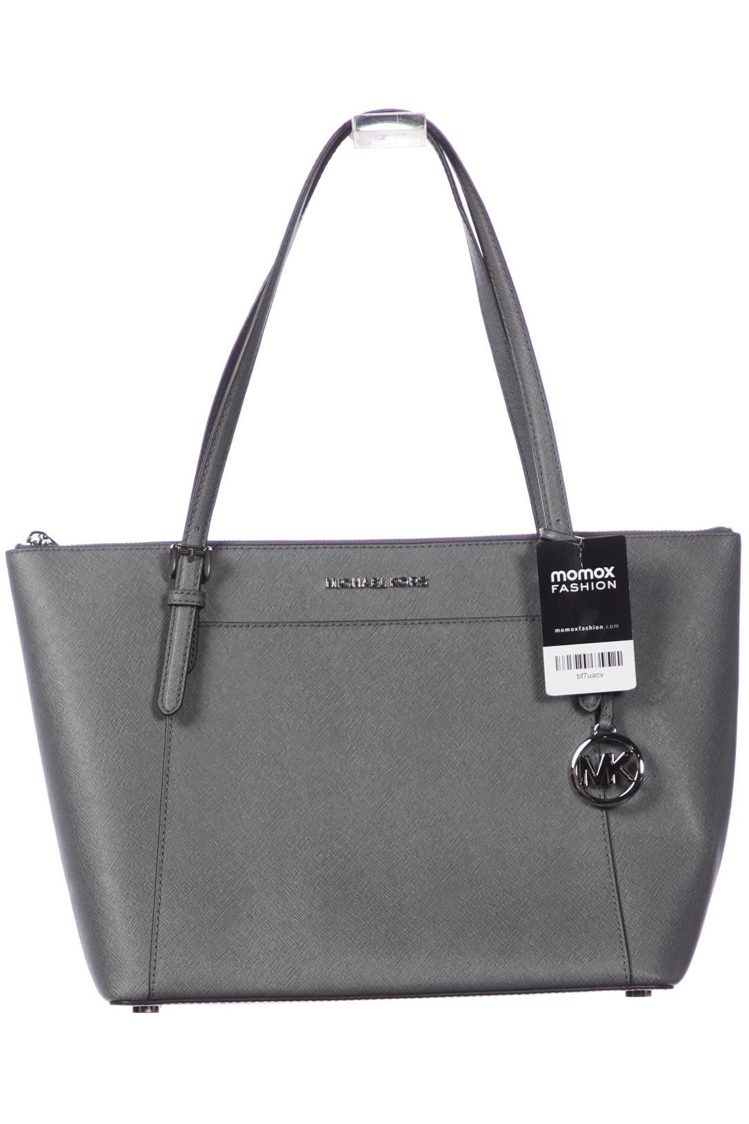 

Michael Michael Kors Damen Handtasche, grau, Gr.