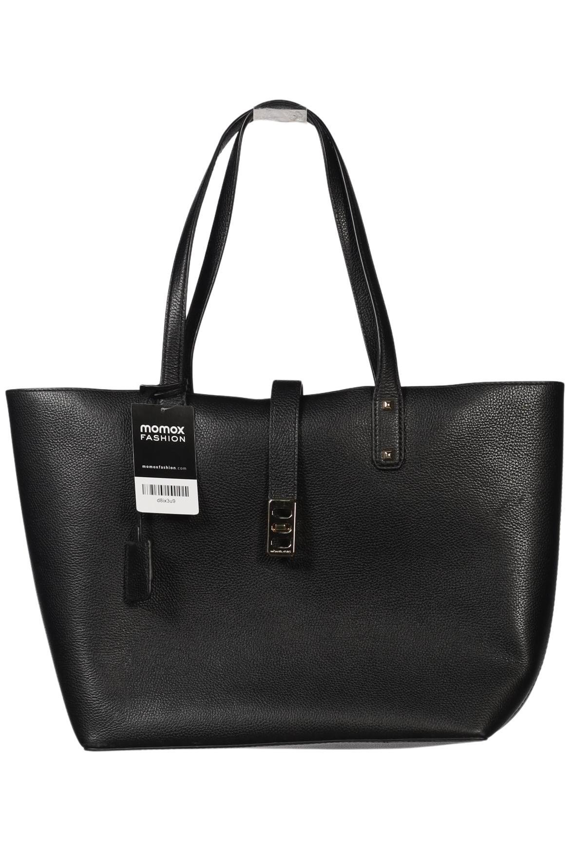 

Michael Michael Kors Damen Handtasche, schwarz, Gr.