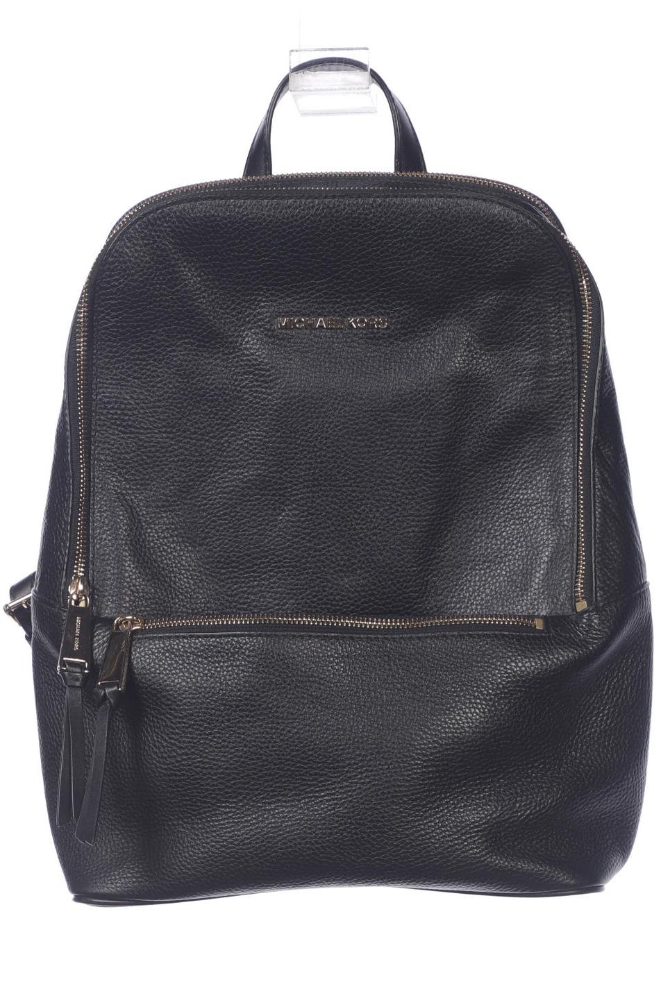

Michael Michael Kors Damen Rucksack, schwarz, Gr.