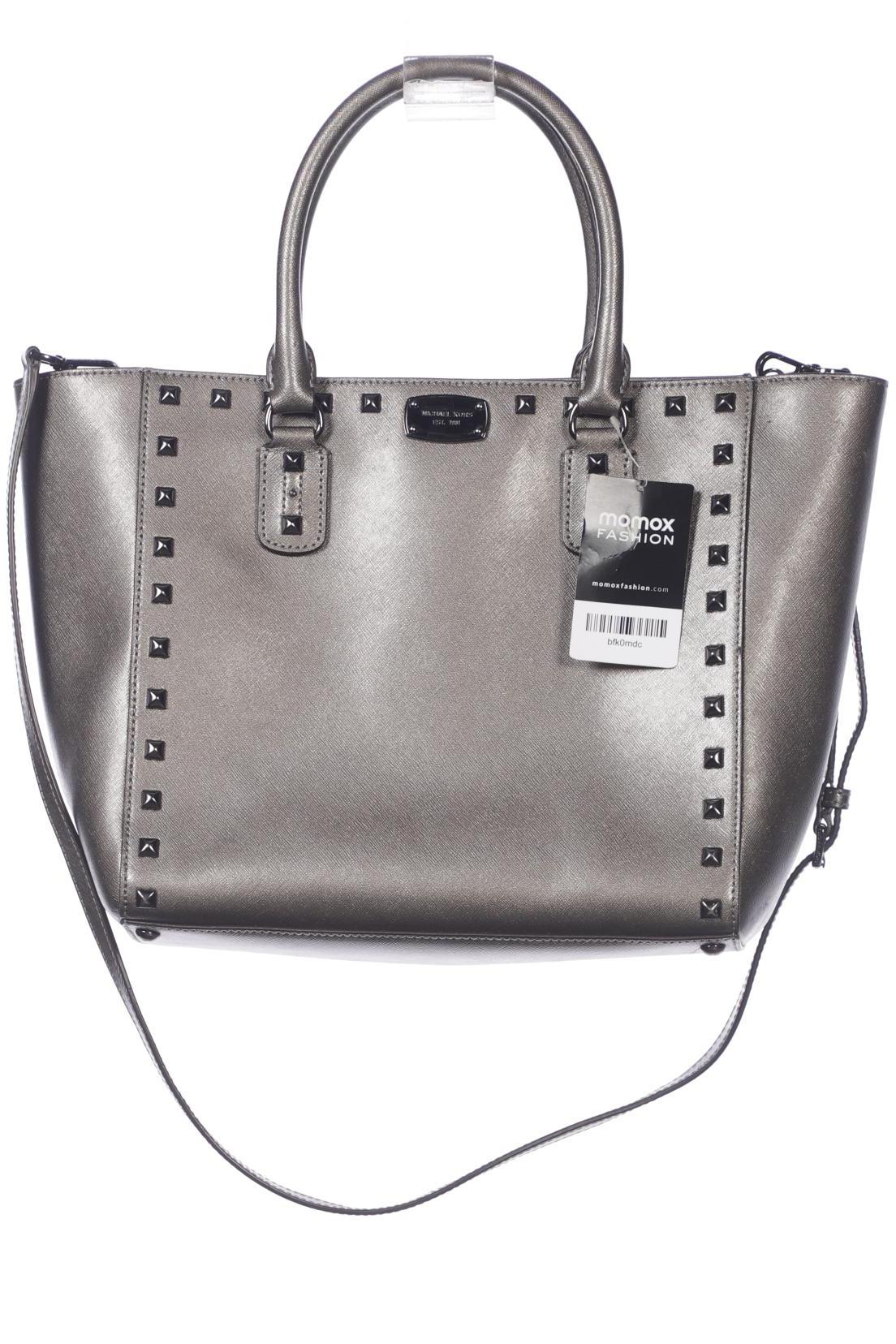 

Michael Michael Kors Damen Handtasche, grau, Gr.