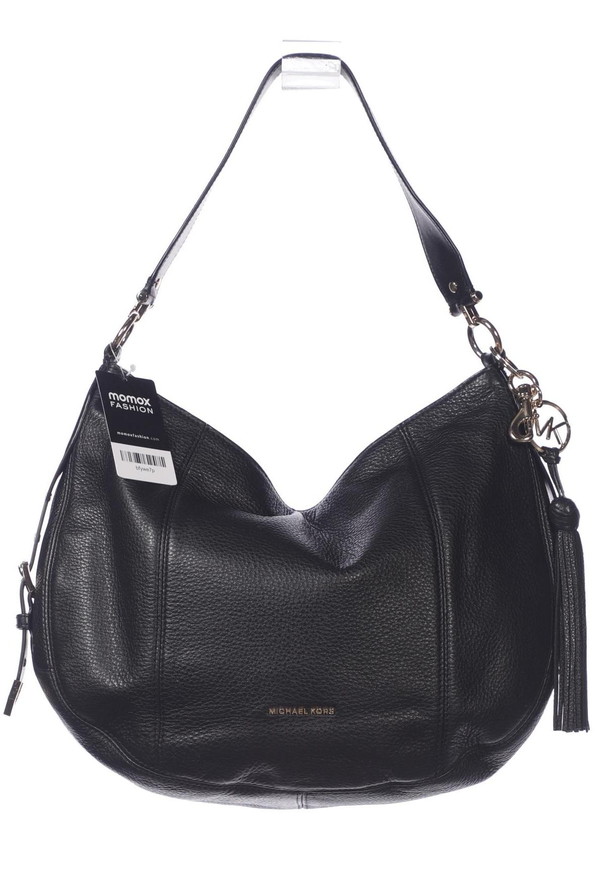 

Michael Michael Kors Damen Handtasche, schwarz, Gr.