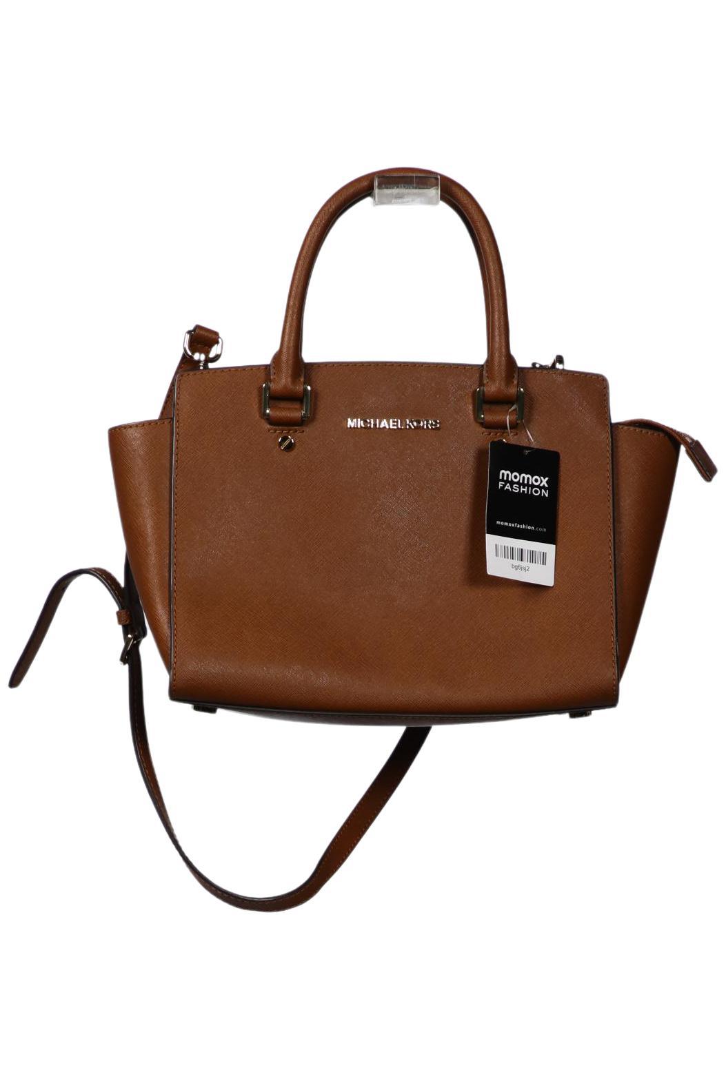 

Michael Michael Kors Damen Handtasche, braun, Gr.