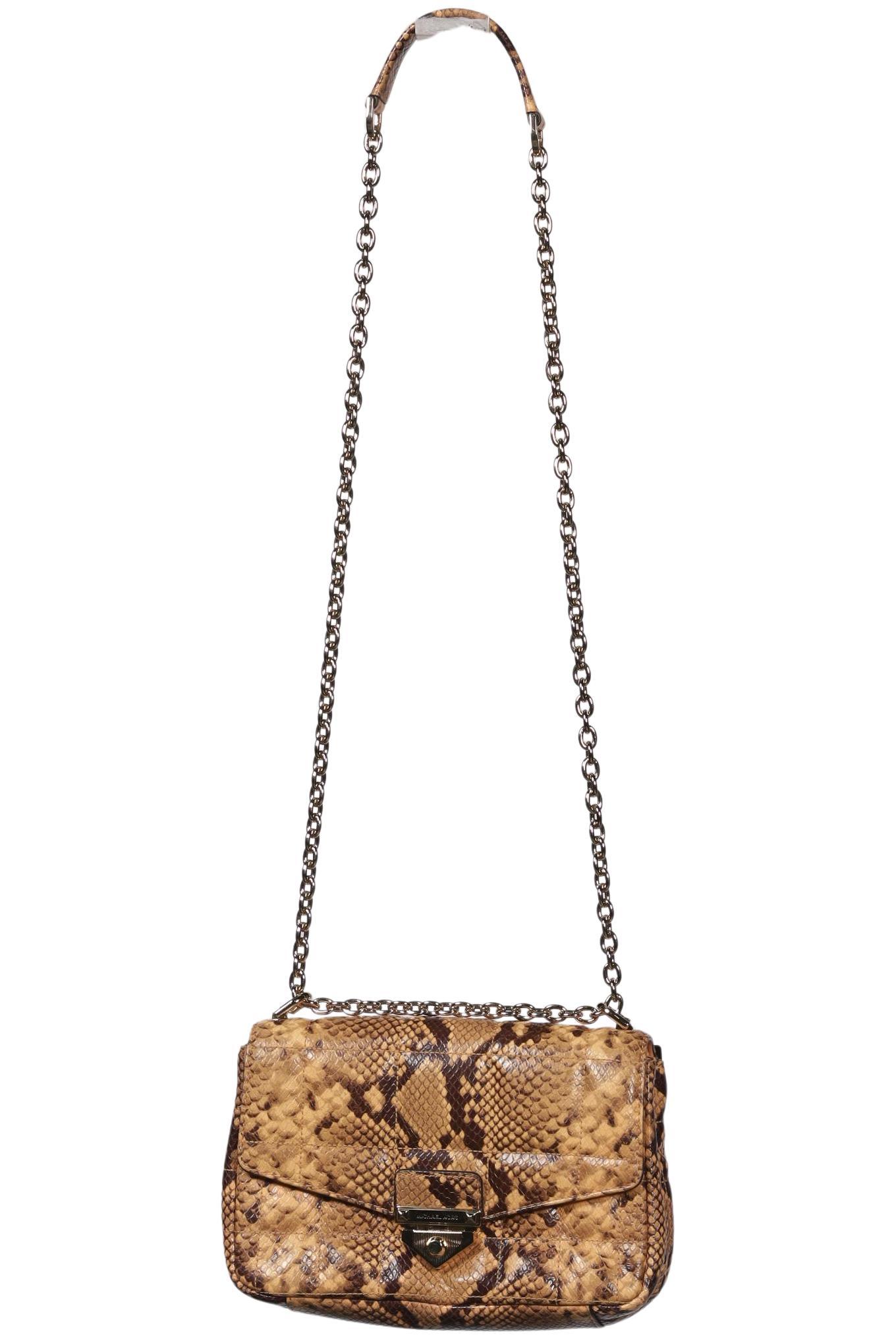 

Michael Michael Kors Damen Handtasche, braun, Gr.