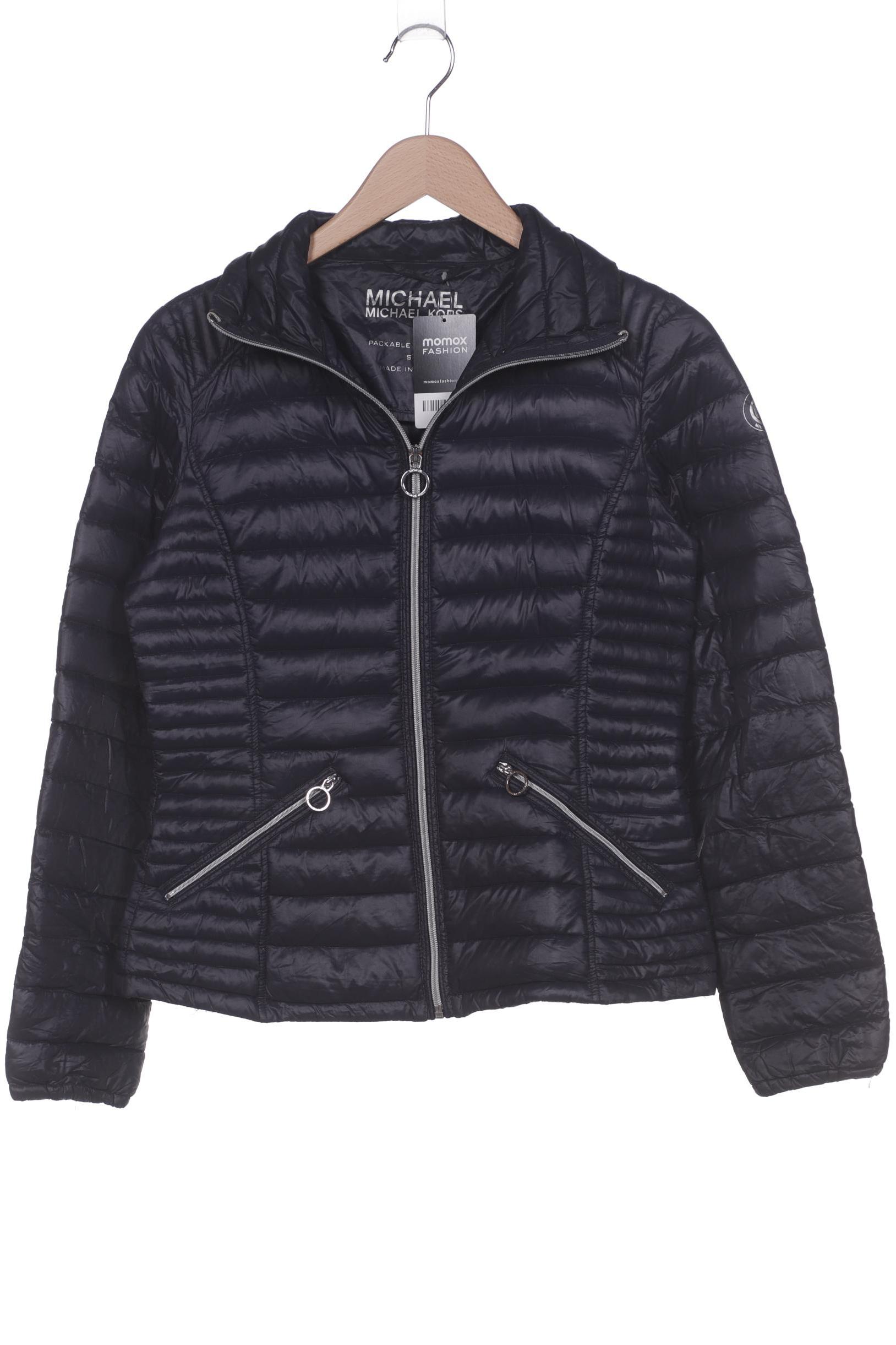 

Michael Michael Kors Damen Jacke, marineblau, Gr. 36