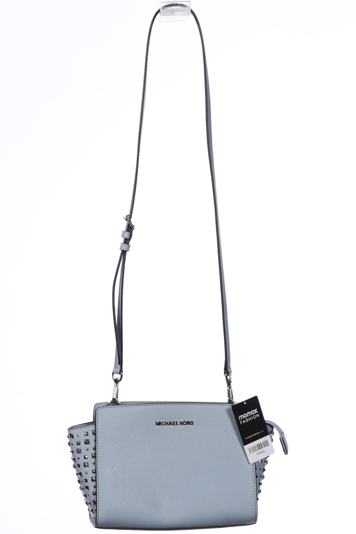 

MICHAEL MICHAEL KORS Damen Handtasche, hellblau