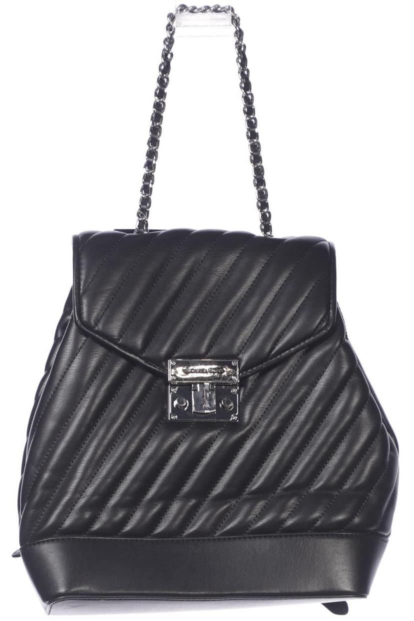 

Michael Michael Kors Damen Rucksack, schwarz, Gr.