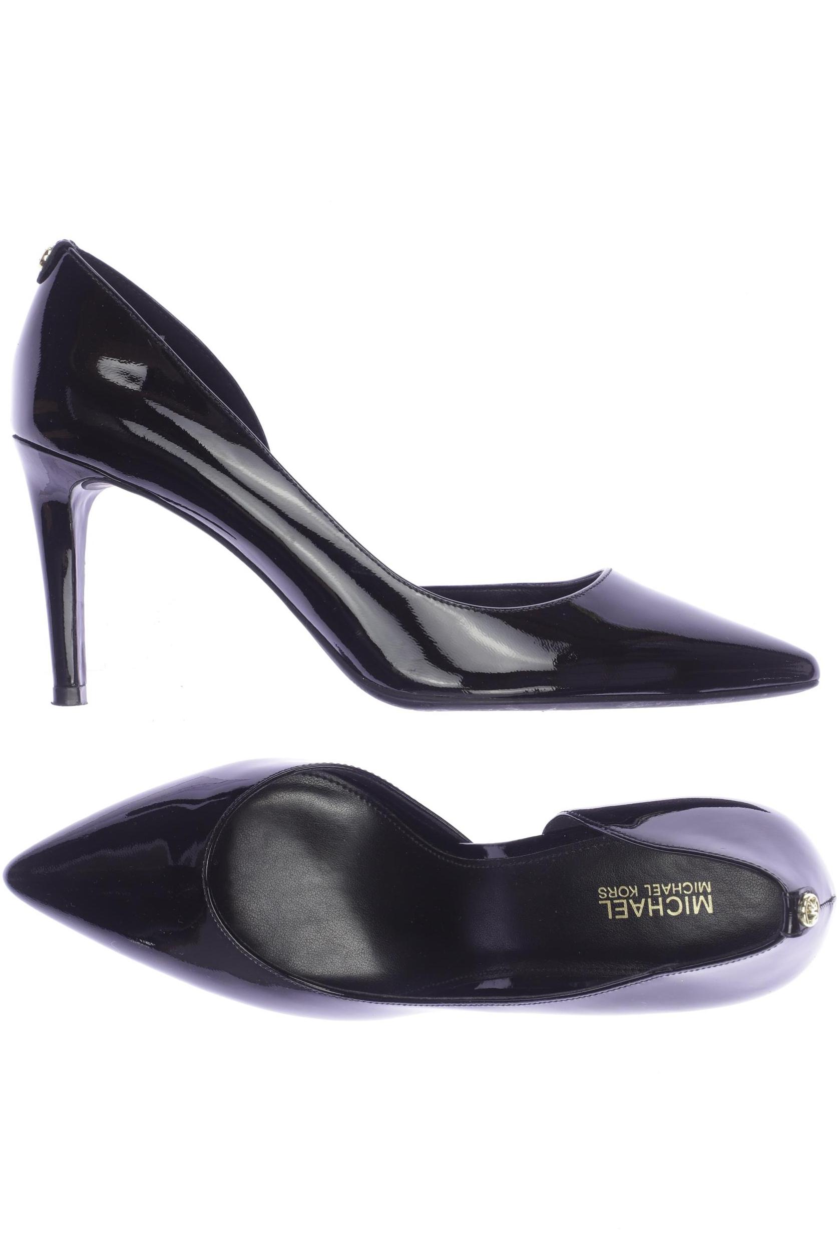 

Michael Michael Kors Damen Pumps, schwarz, Gr. 38