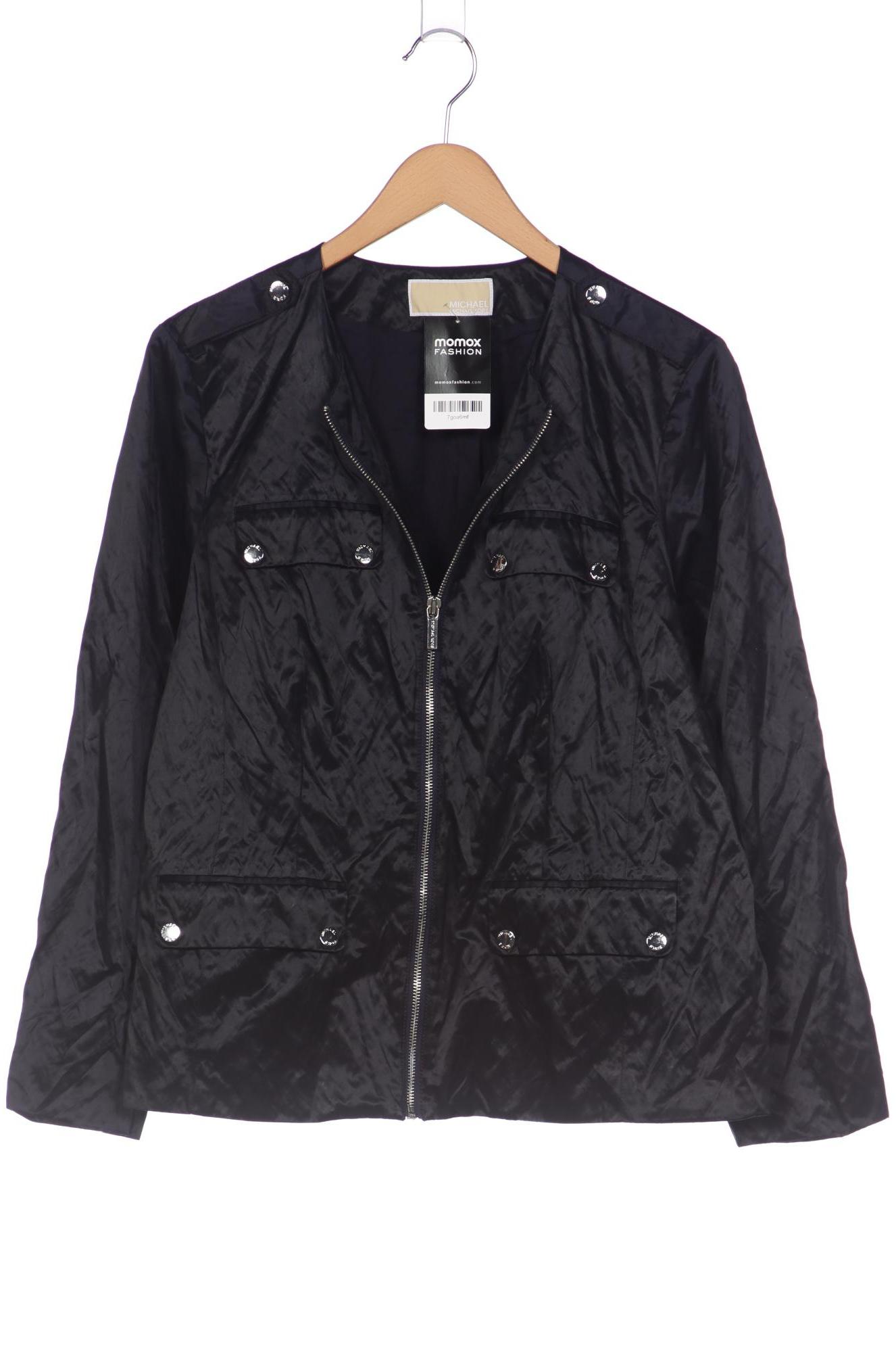 

Michael Michael Kors Damen Jacke, marineblau, Gr. 16