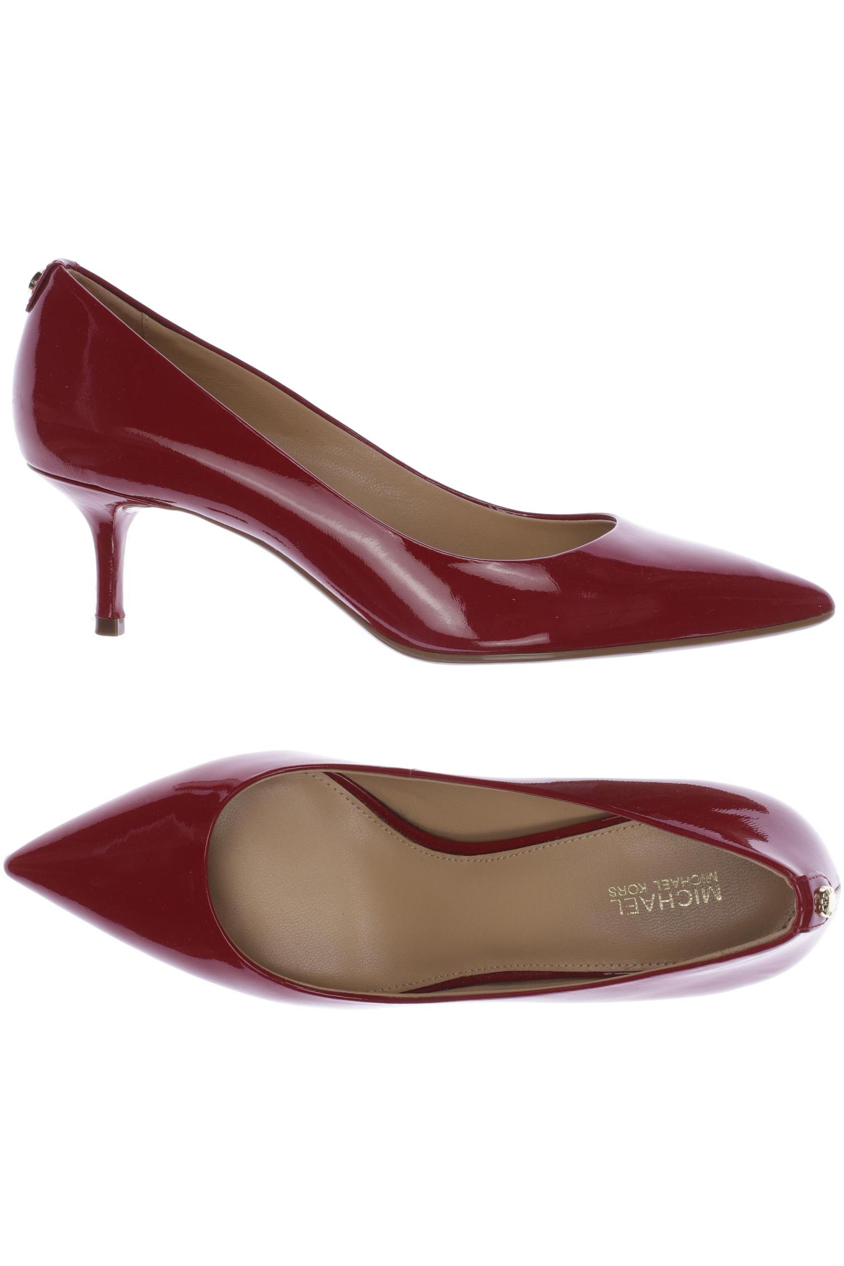 

MICHAEL MICHAEL KORS Damen Pumps, rot