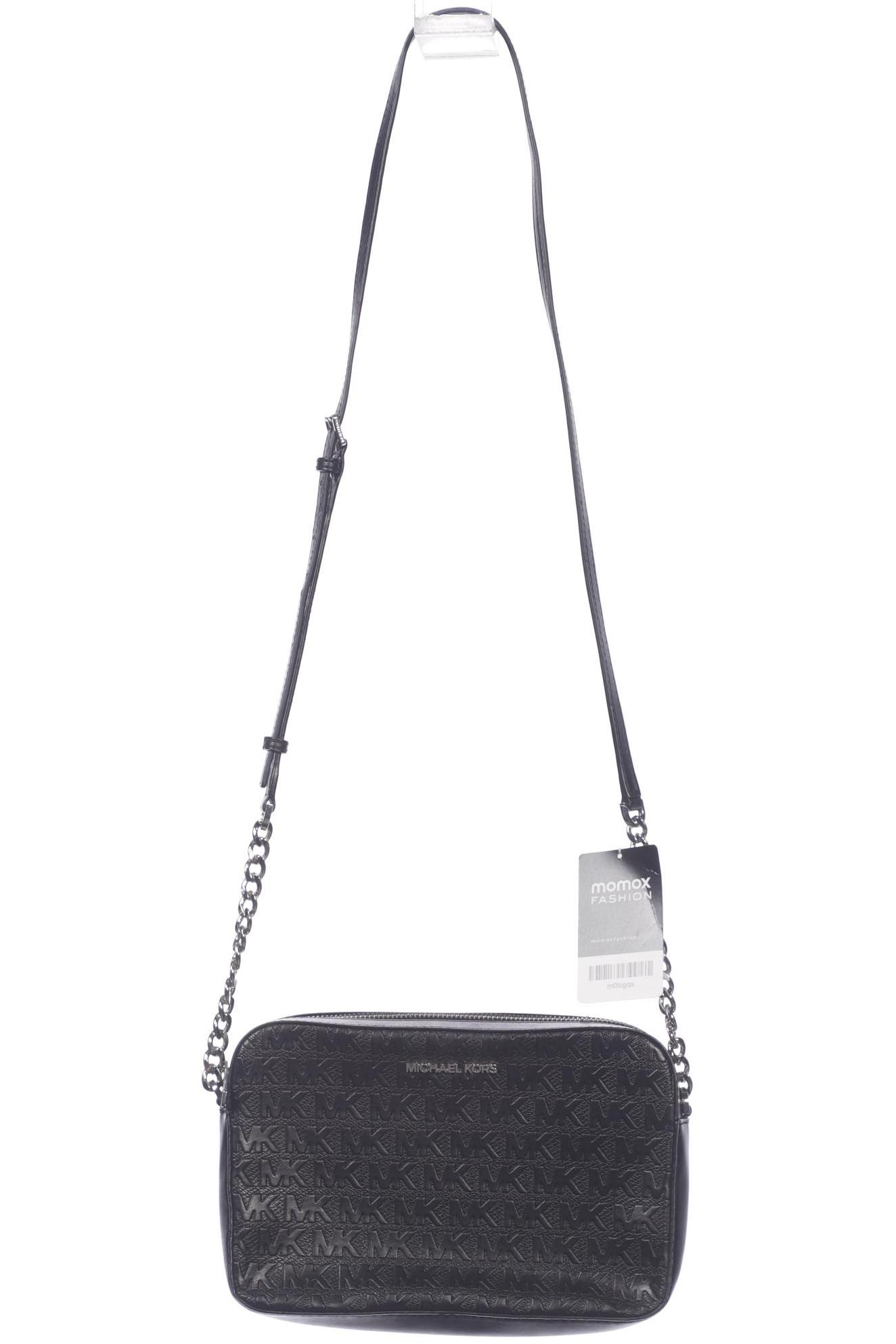 

Michael Michael Kors Damen Handtasche, schwarz, Gr.