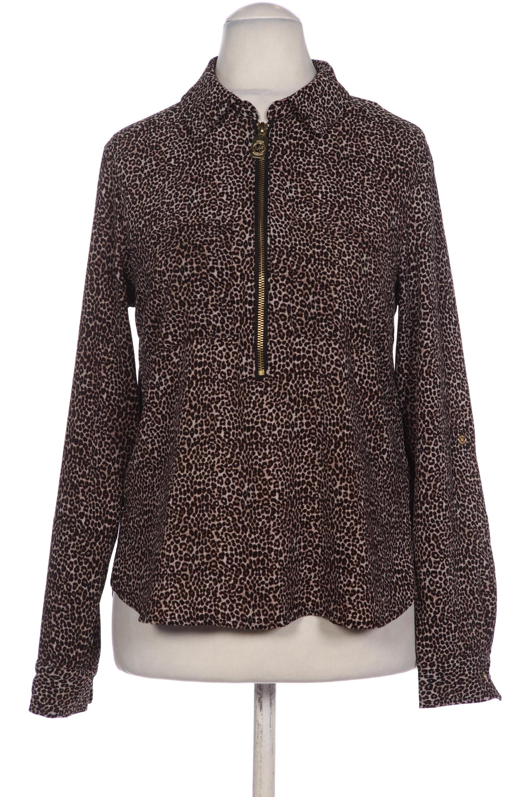 

Michael Michael Kors Damen Bluse, braun, Gr. 36