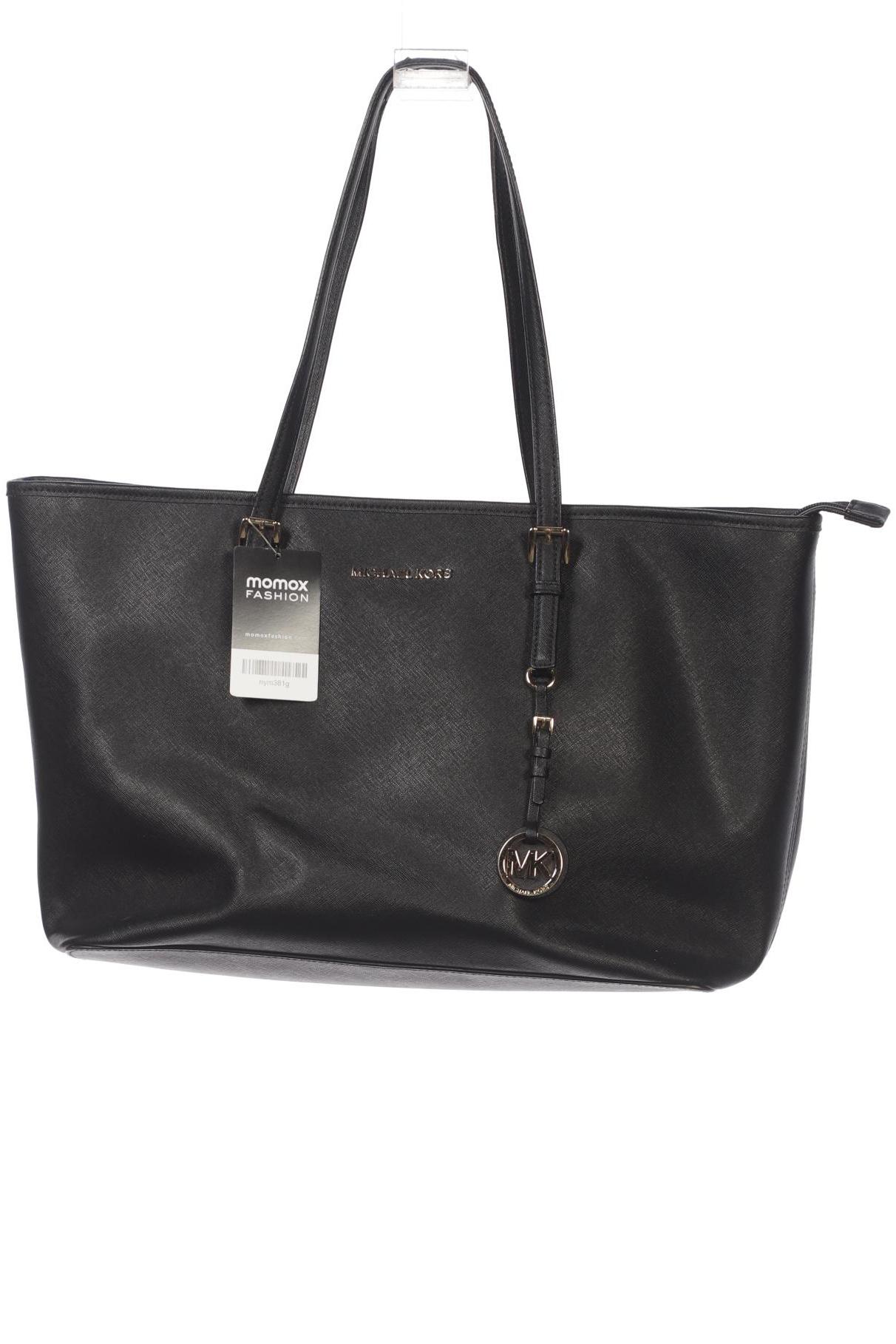 

Michael Michael Kors Damen Handtasche, schwarz, Gr.