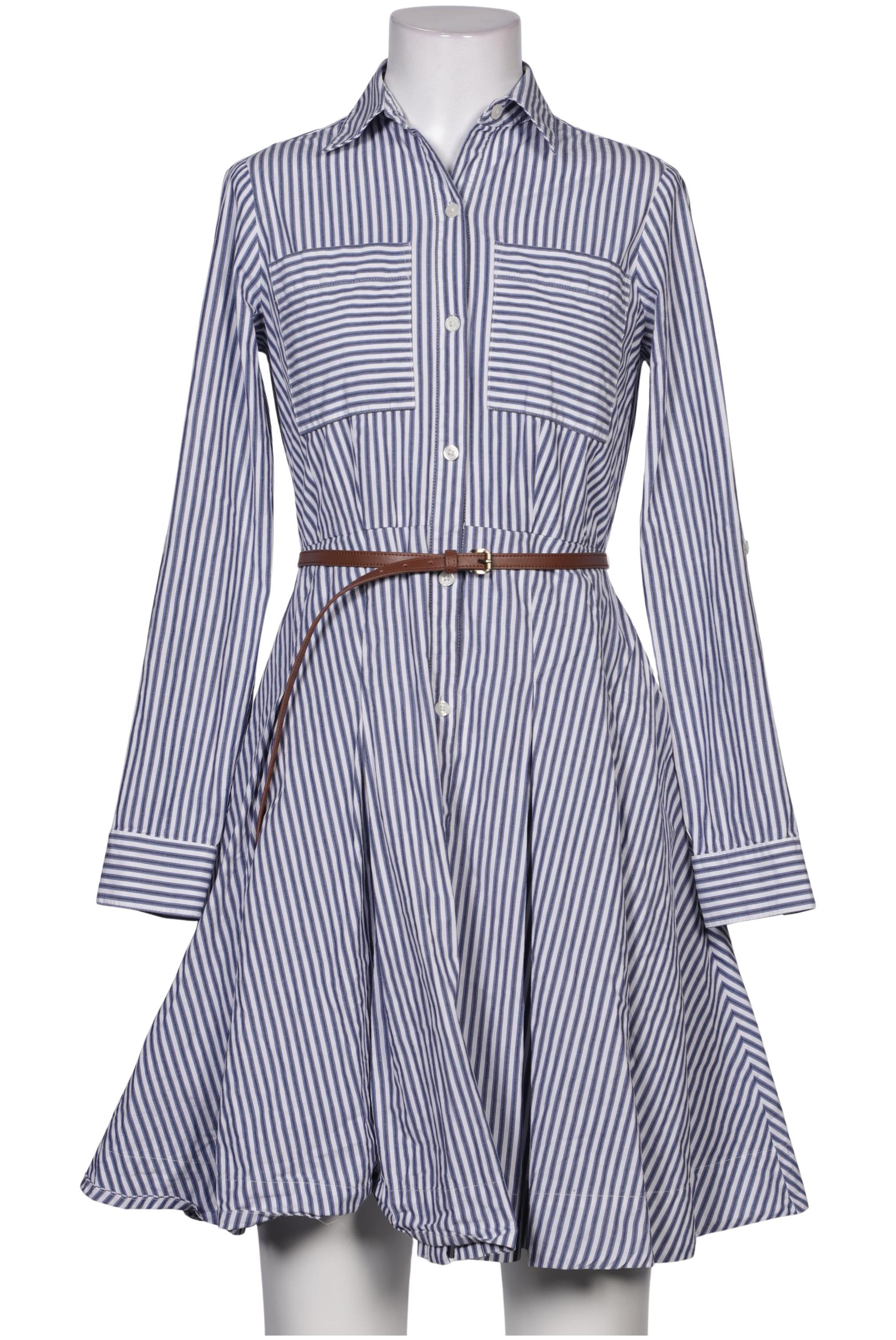 

Michael Michael Kors Damen Kleid, blau, Gr. 2