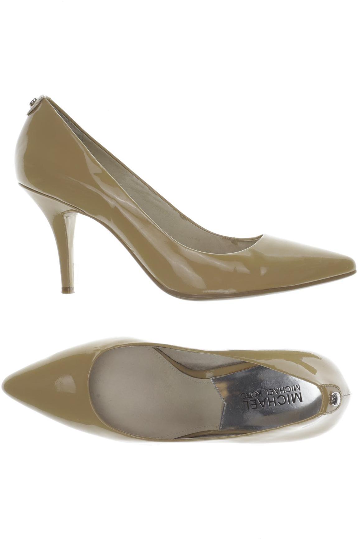 

MICHAEL MICHAEL KORS Damen Pumps, beige