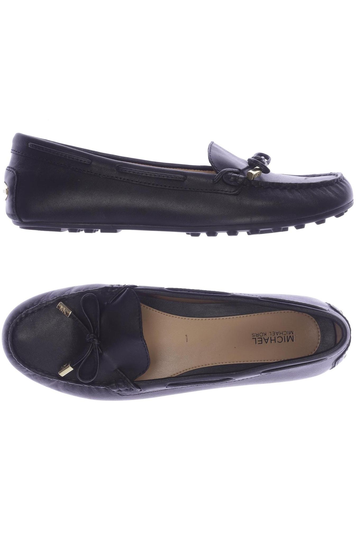 

MICHAEL MICHAEL KORS Damen Halbschuh, schwarz