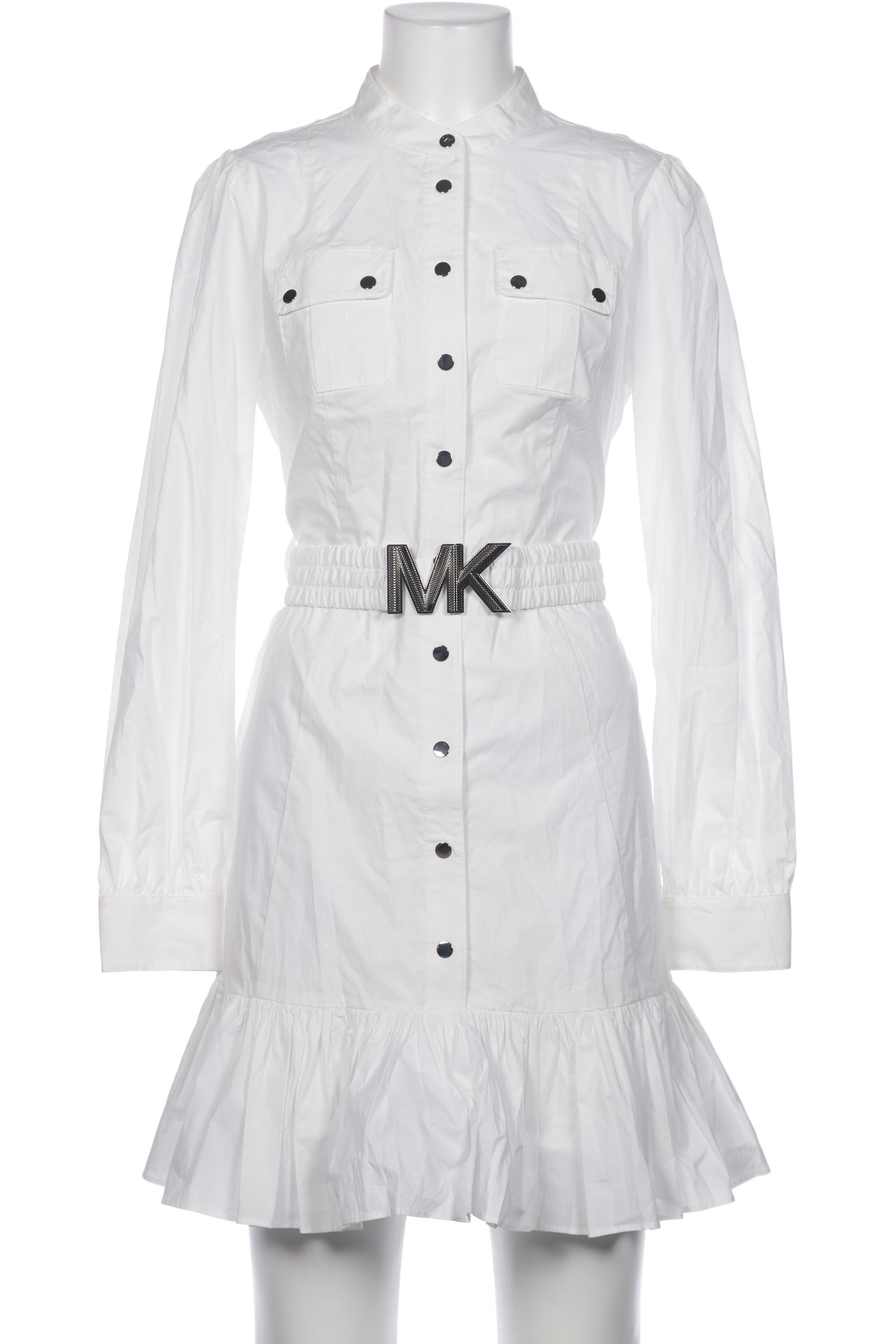 

Michael Michael Kors Damen Kleid, weiß, Gr. 6