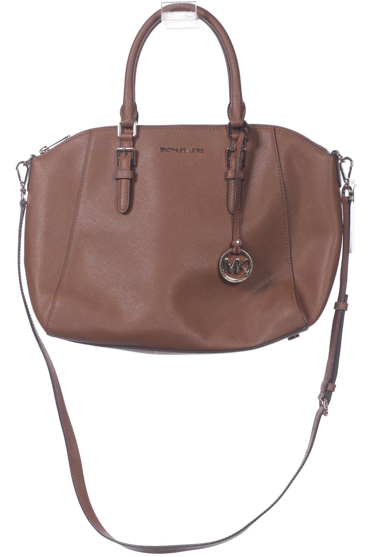 

Michael Michael Kors Damen Handtasche, braun, Gr.