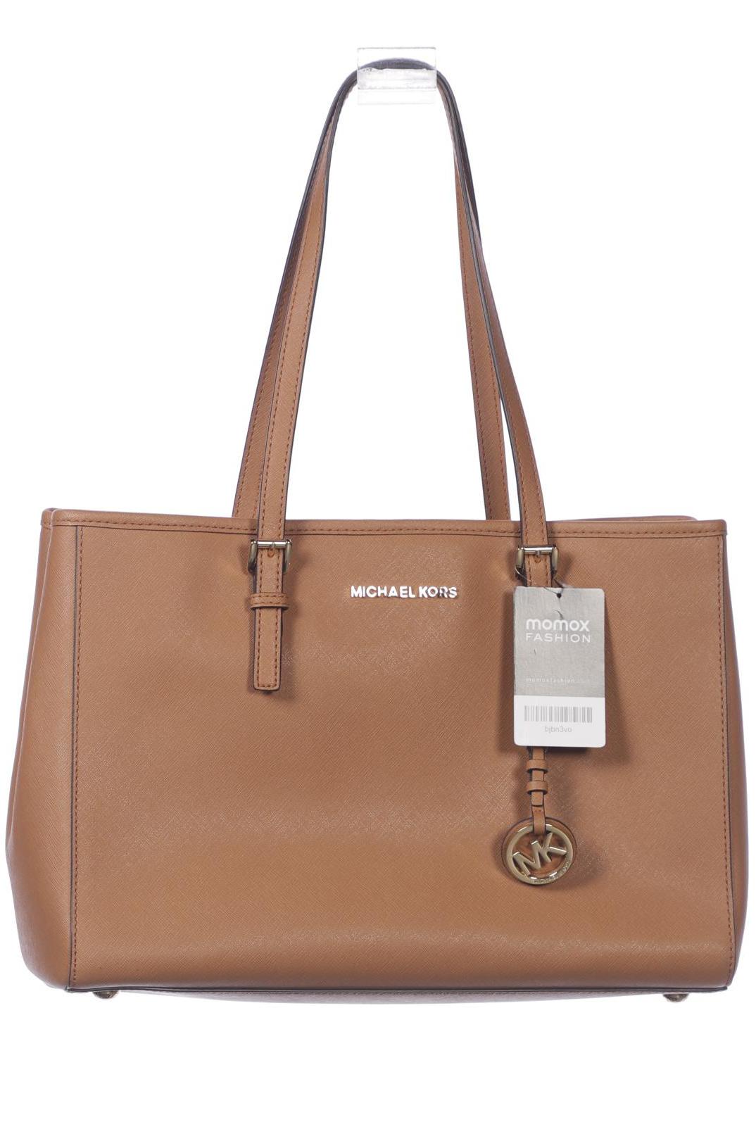 

Michael Michael Kors Damen Handtasche, orange, Gr.
