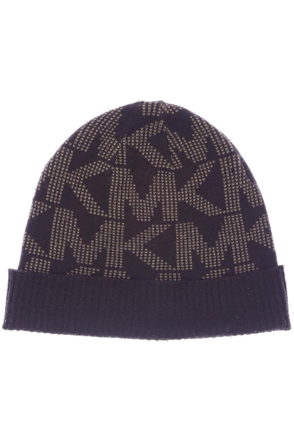 Thumbnail - Michael Michael Kors Herren Hut/Mütze, braun, Gr. uni