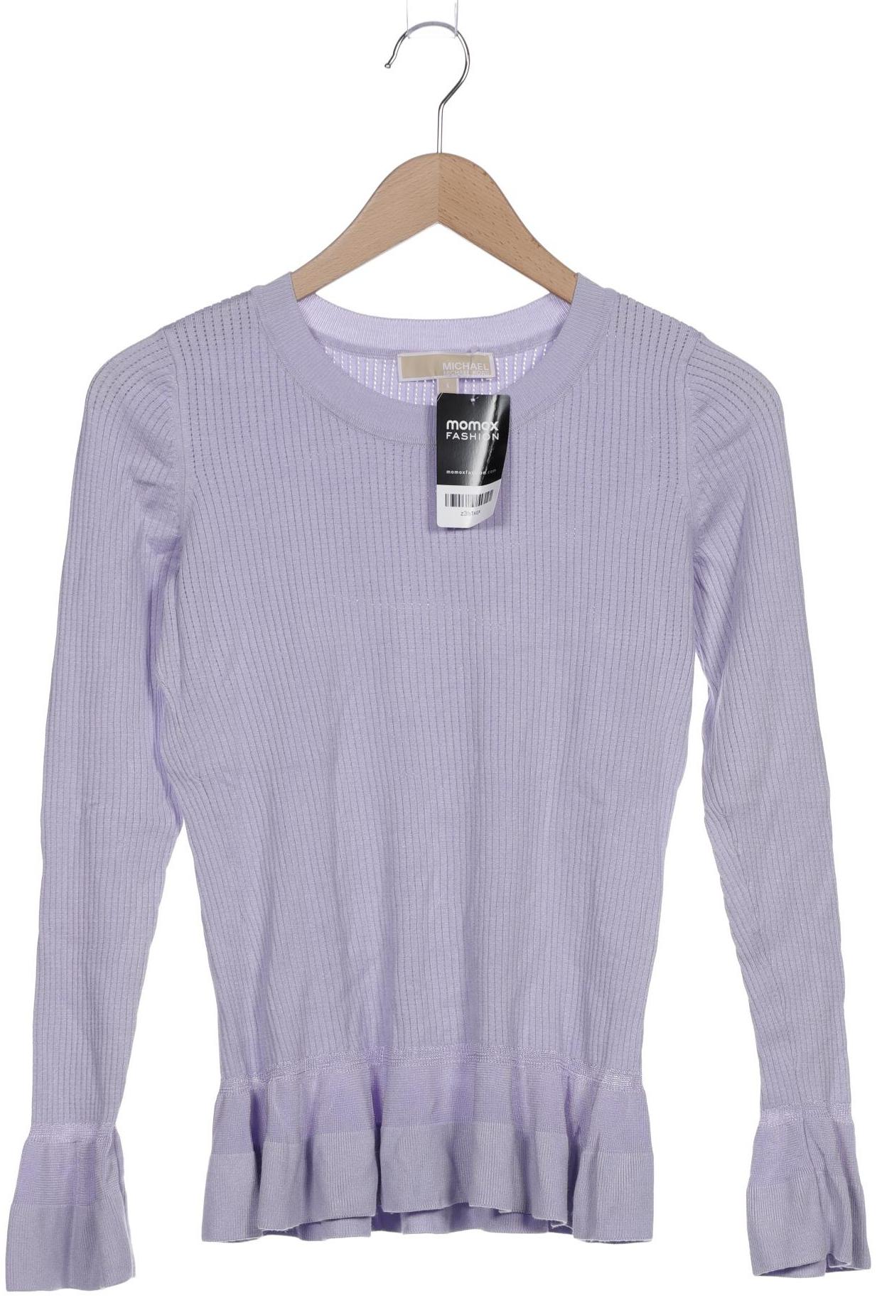 

Michael Michael Kors Damen Pullover, flieder, Gr. 36