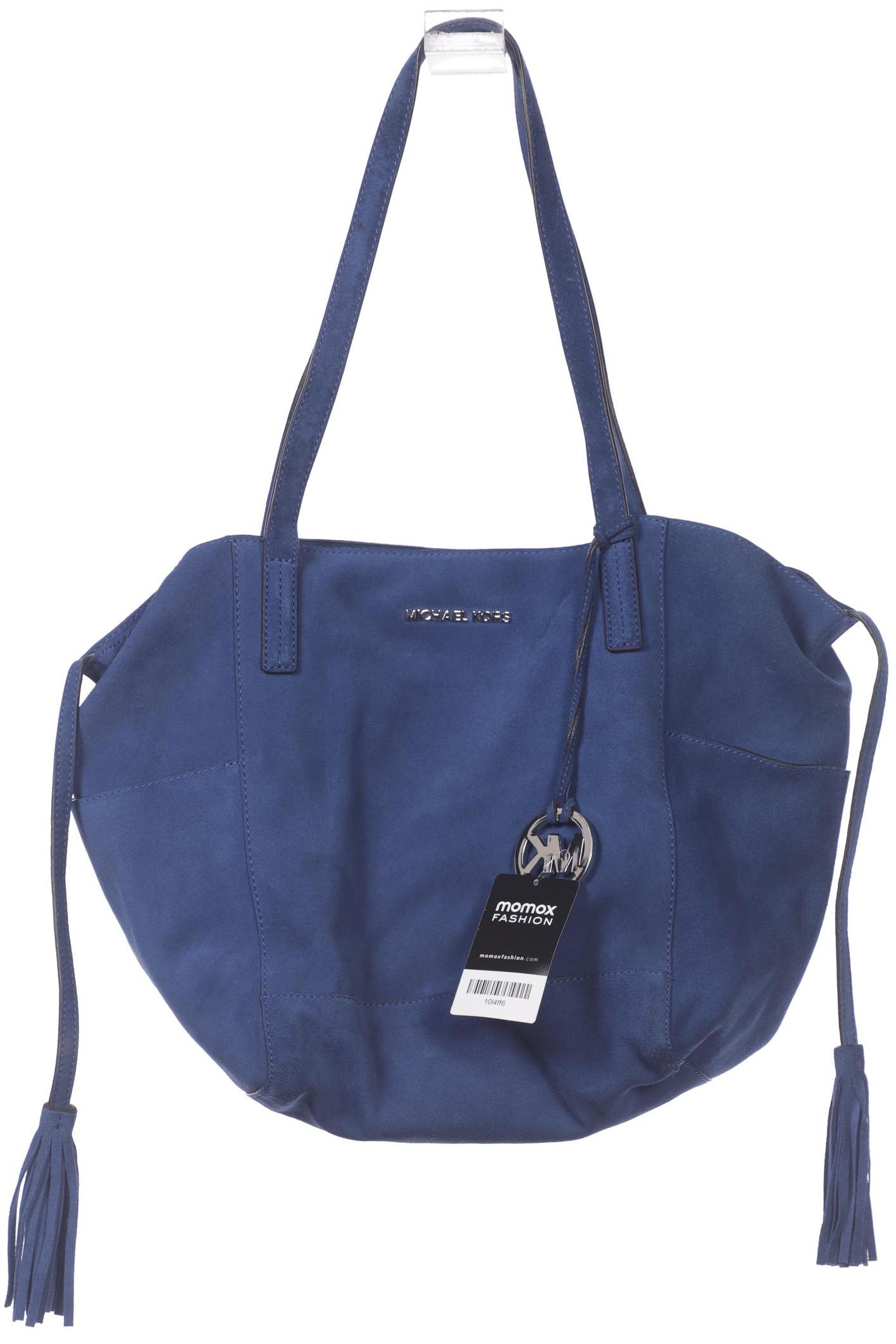 

Michael Michael Kors Damen Handtasche, marineblau, Gr.
