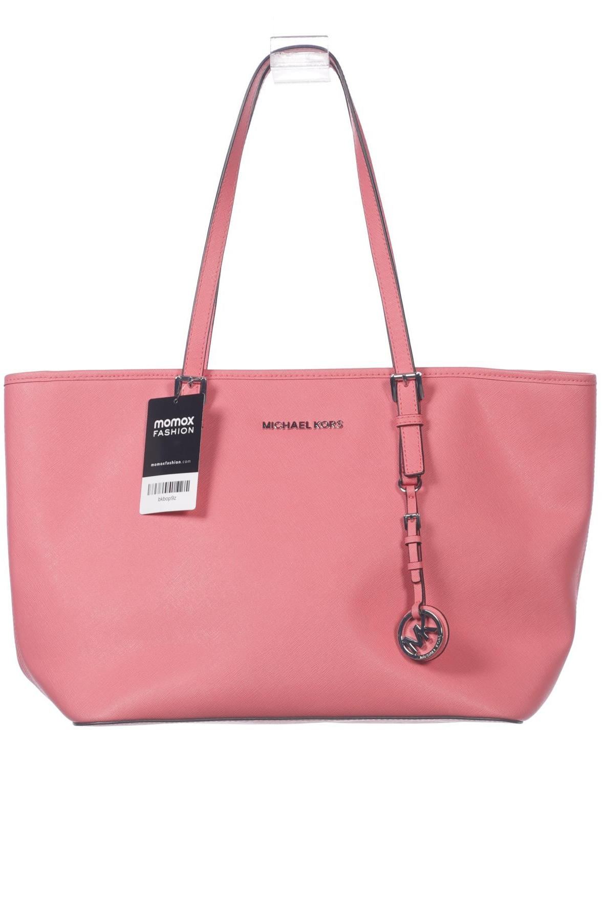 

Michael Michael Kors Damen Handtasche, pink, Gr.